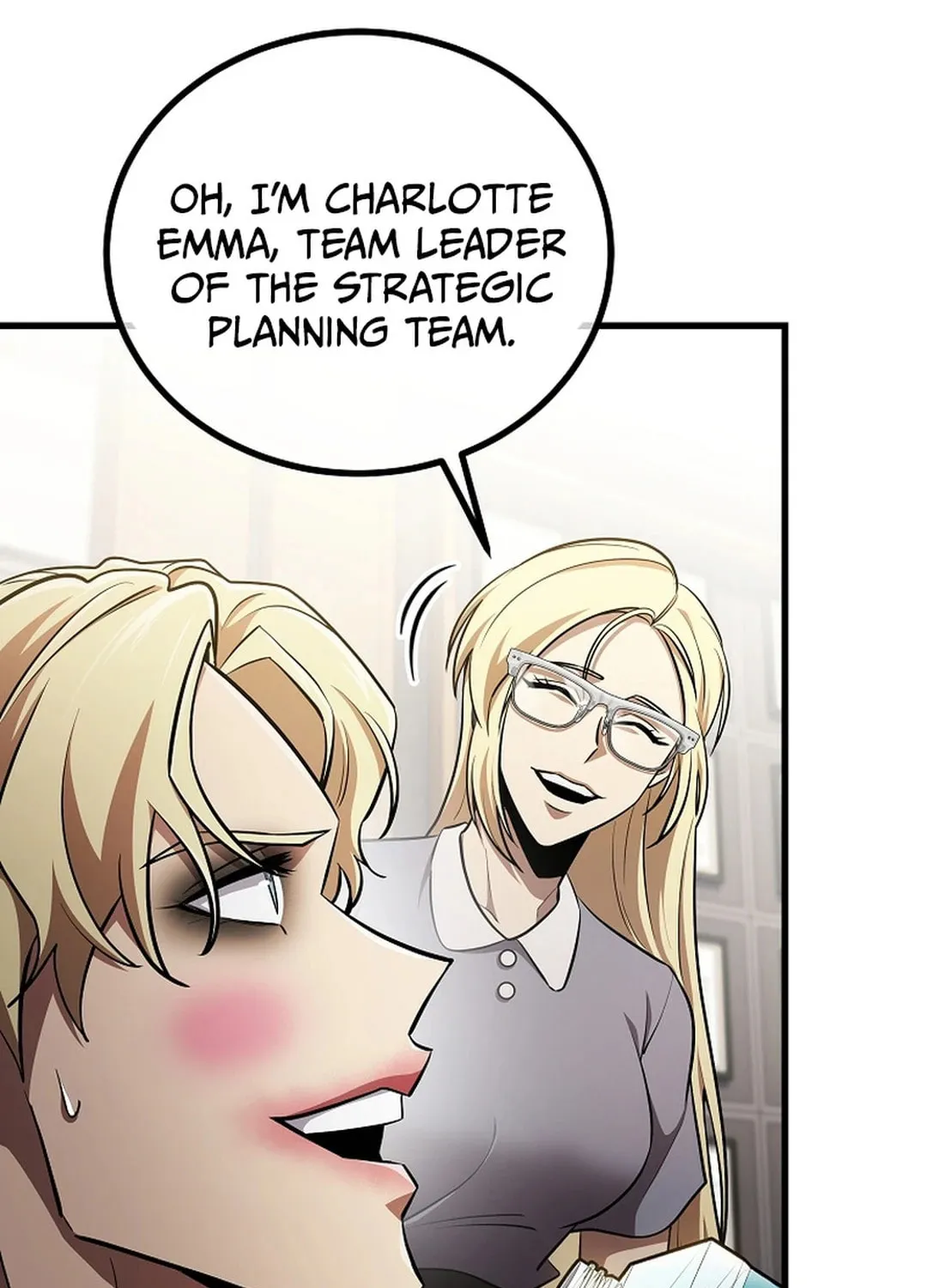 Dark Haired Tactical Genius Chapter 46 page 95 - 