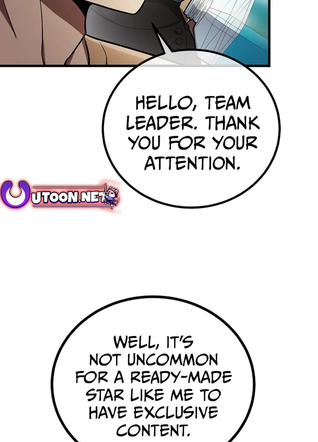 Dark Haired Tactical Genius Chapter 46 page 96 - 