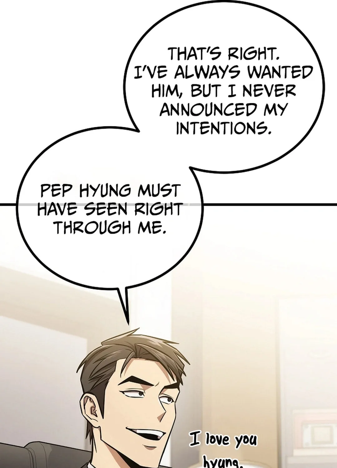 Dark Haired Tactical Genius Chapter 47 page 101 - 