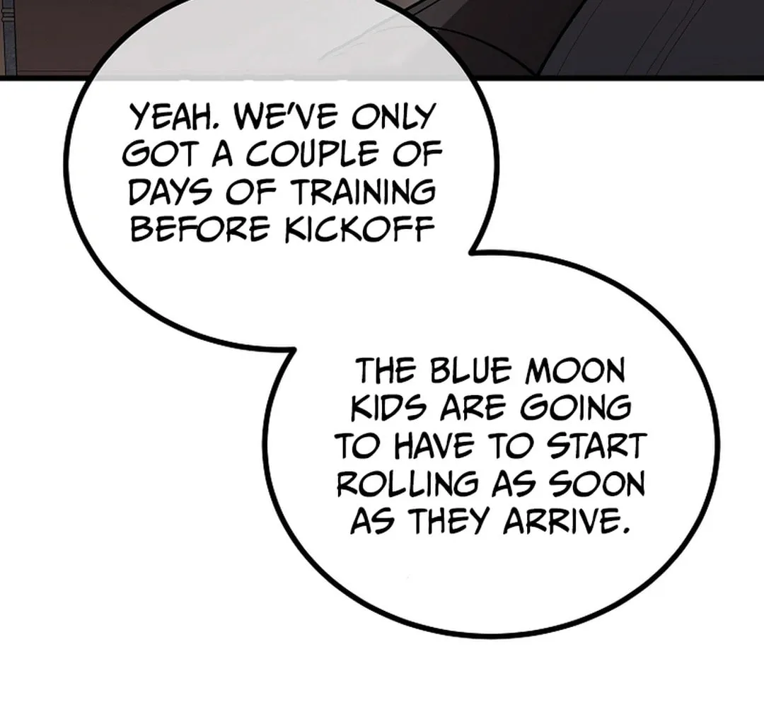 Dark Haired Tactical Genius Chapter 47 page 107 - 