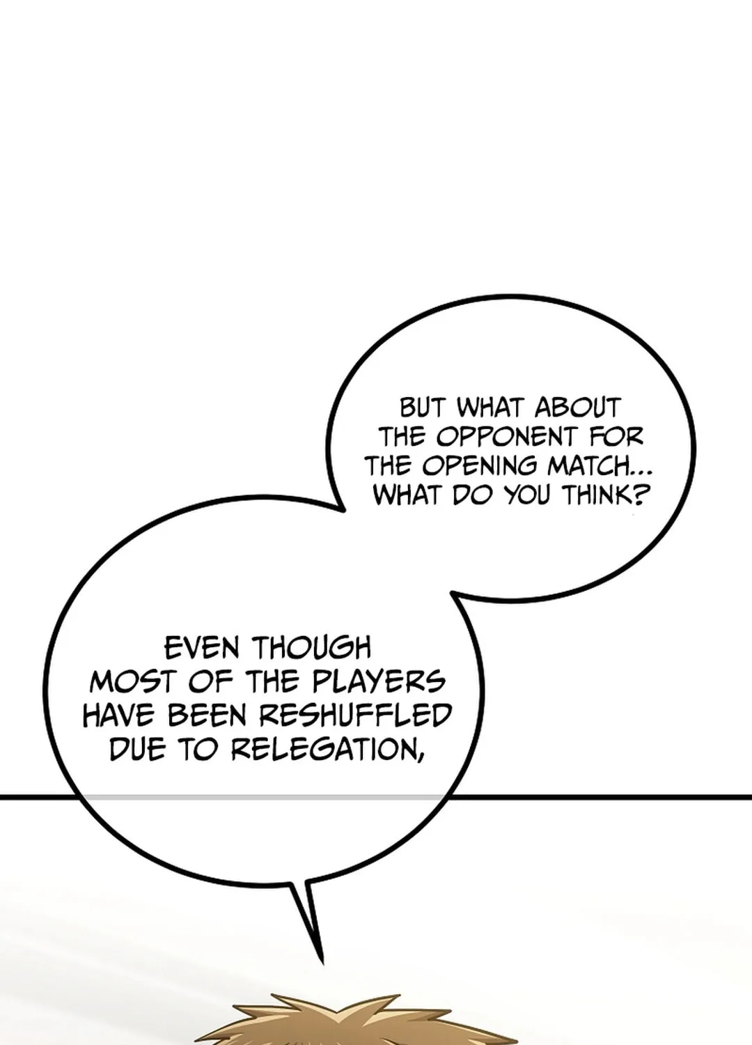 Dark Haired Tactical Genius Chapter 47 page 108 - 