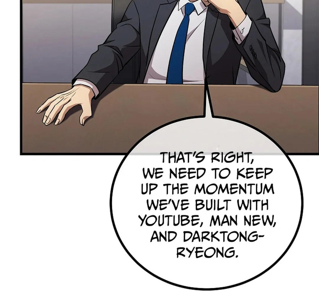 Dark Haired Tactical Genius Chapter 47 page 121 - 