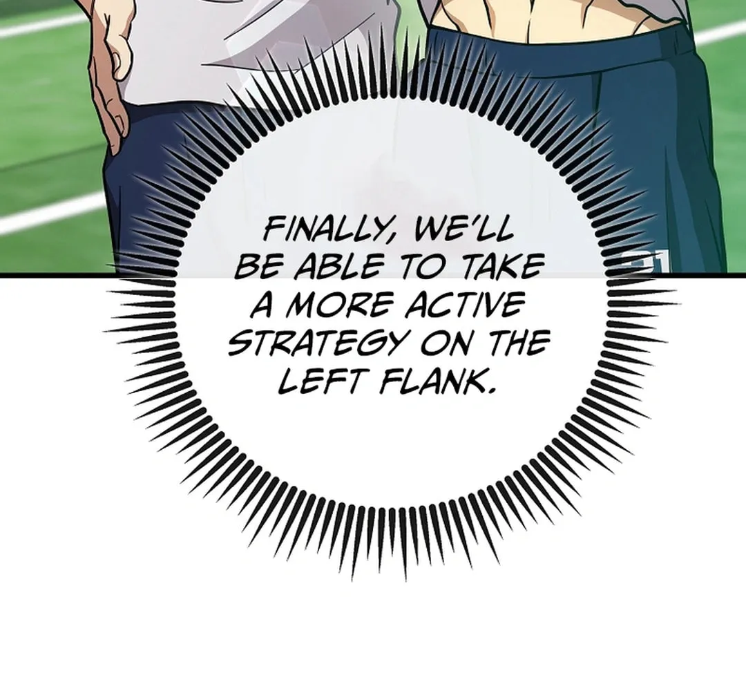 Dark Haired Tactical Genius Chapter 47 page 27 - 