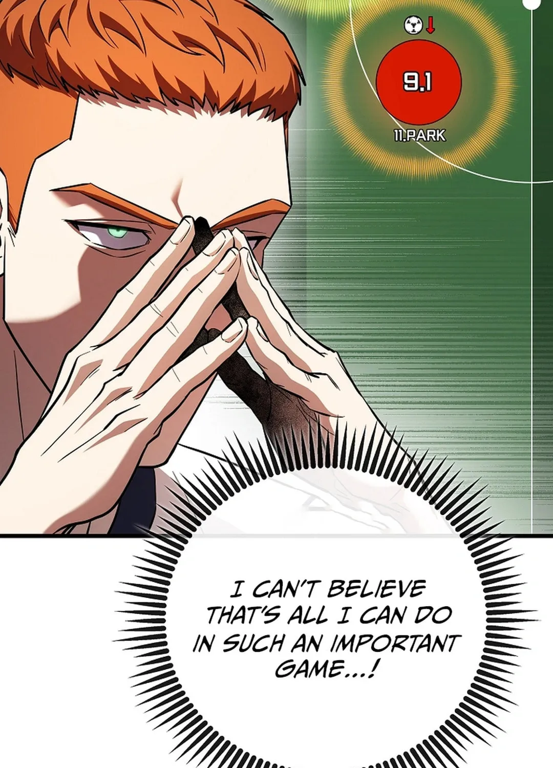Dark Haired Tactical Genius Chapter 47 page 30 - 