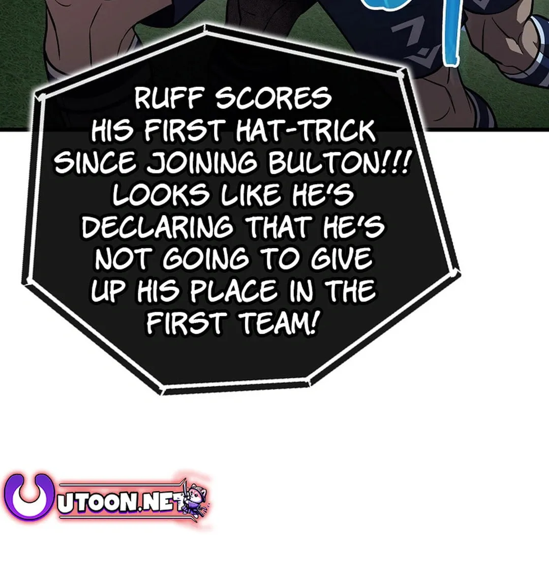 Dark Haired Tactical Genius Chapter 47 page 43 - 