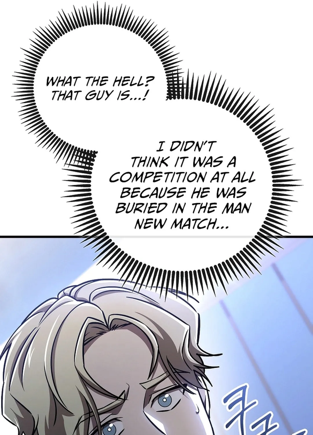 Dark Haired Tactical Genius Chapter 47 page 44 - 