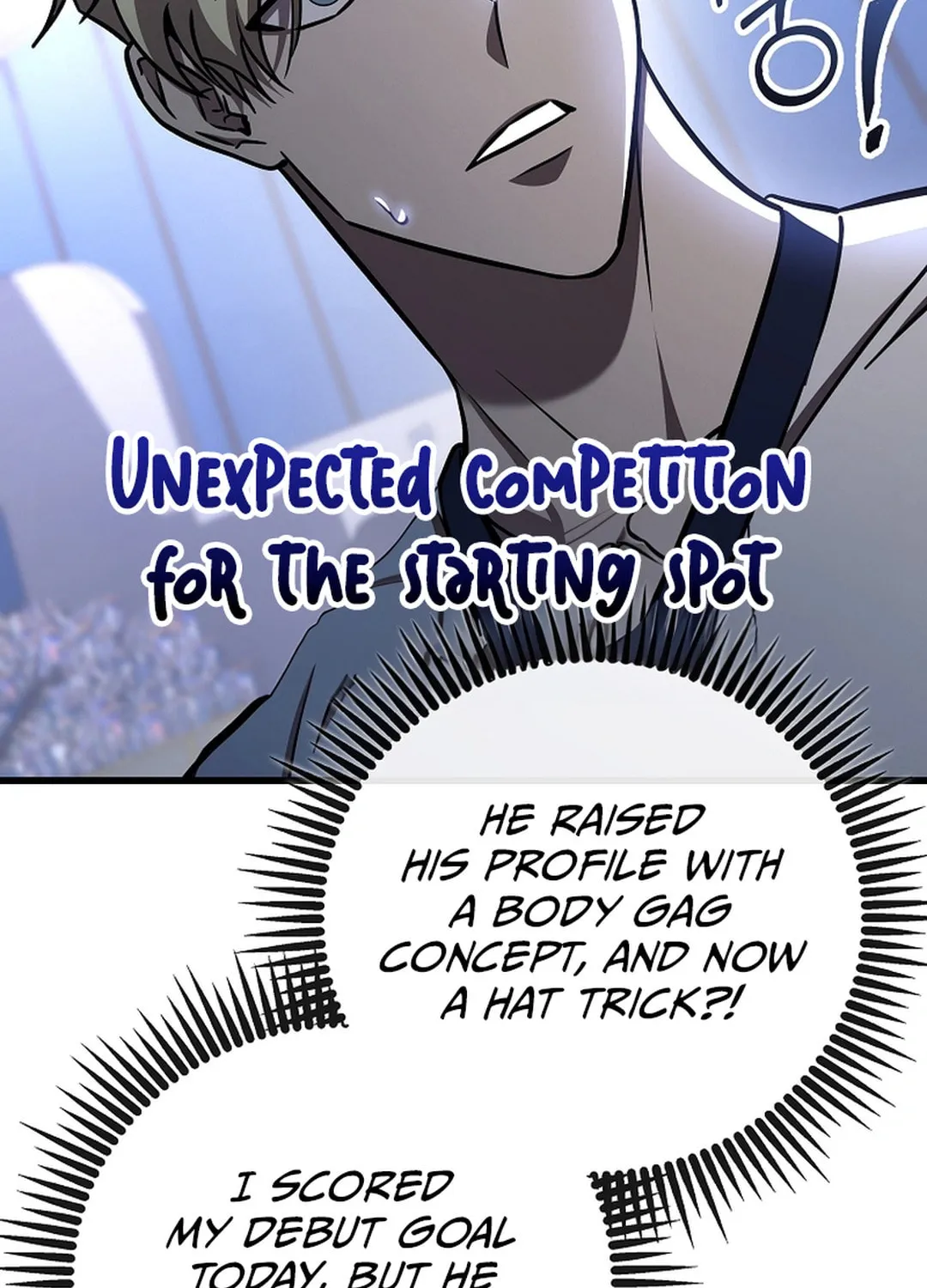Dark Haired Tactical Genius Chapter 47 page 45 - 
