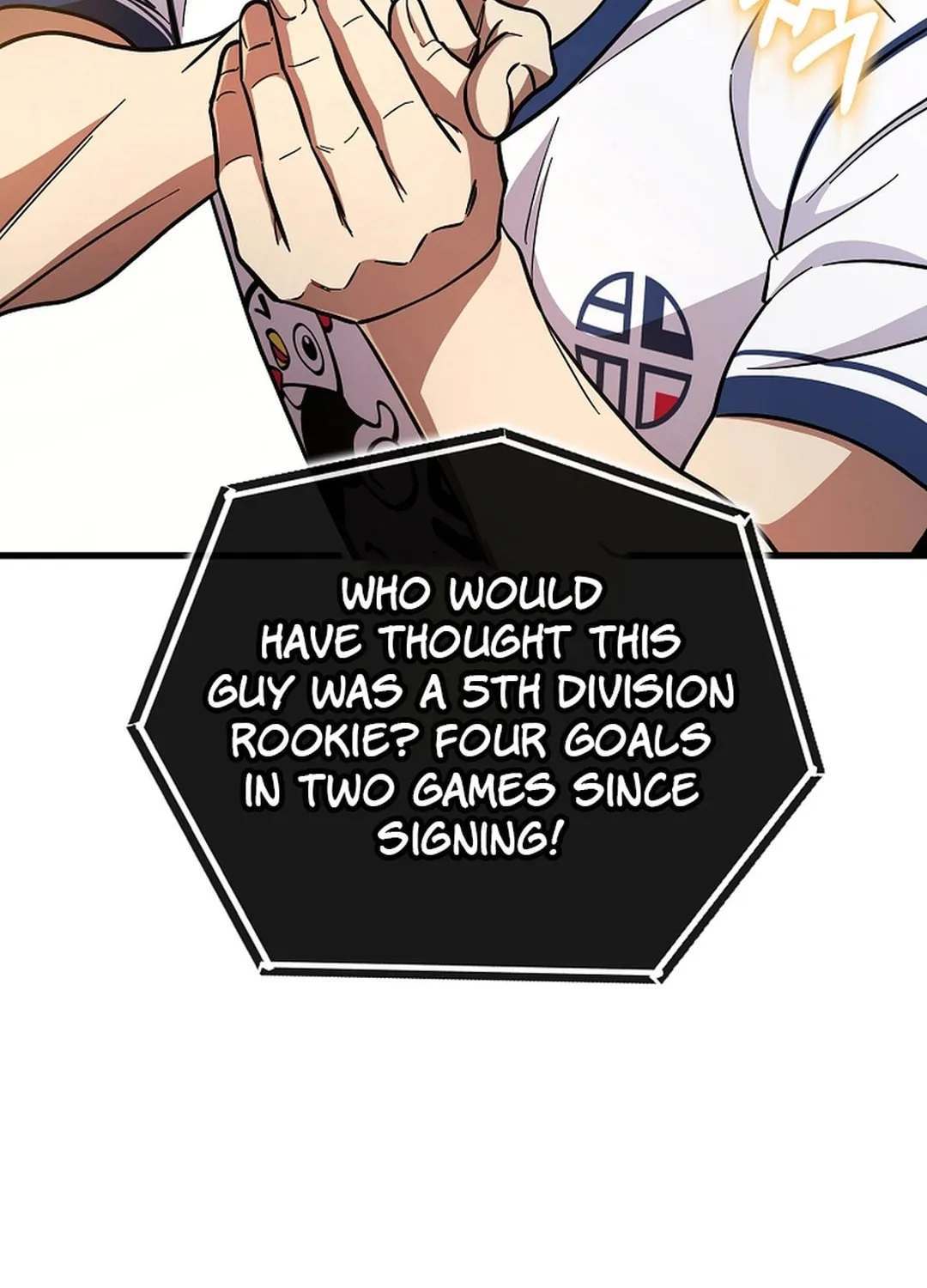Dark Haired Tactical Genius Chapter 47 page 51 - 