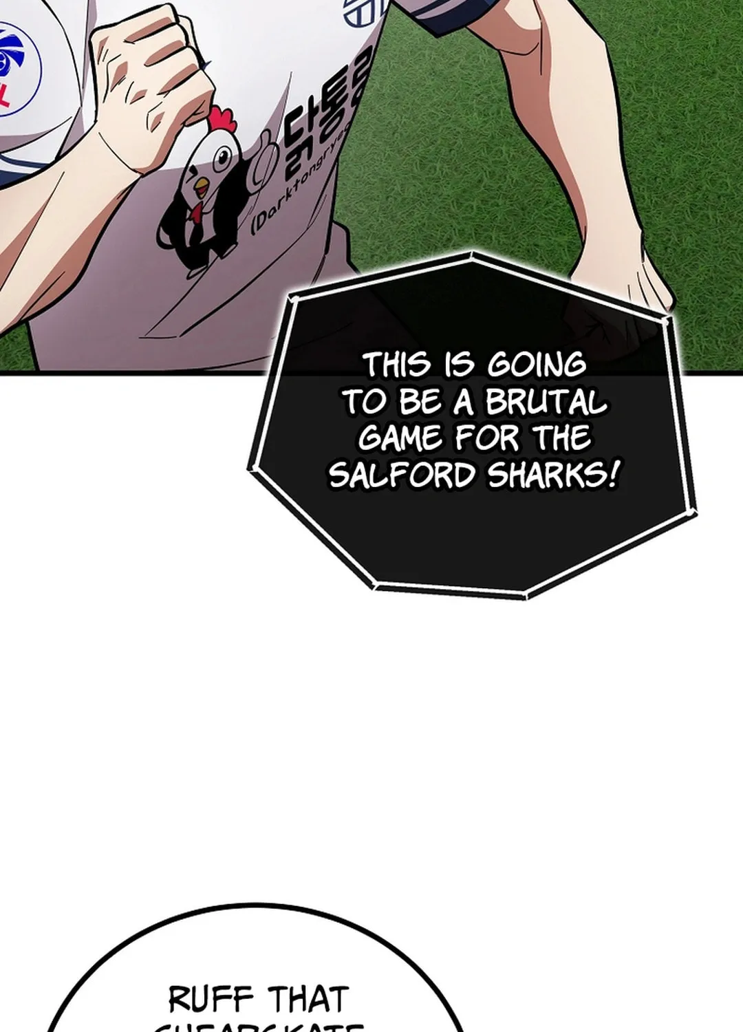 Dark Haired Tactical Genius Chapter 47 page 53 - 