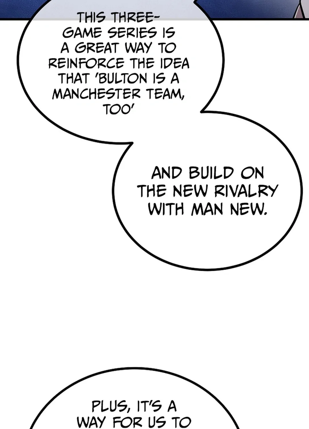 Dark Haired Tactical Genius Chapter 47 page 58 - 