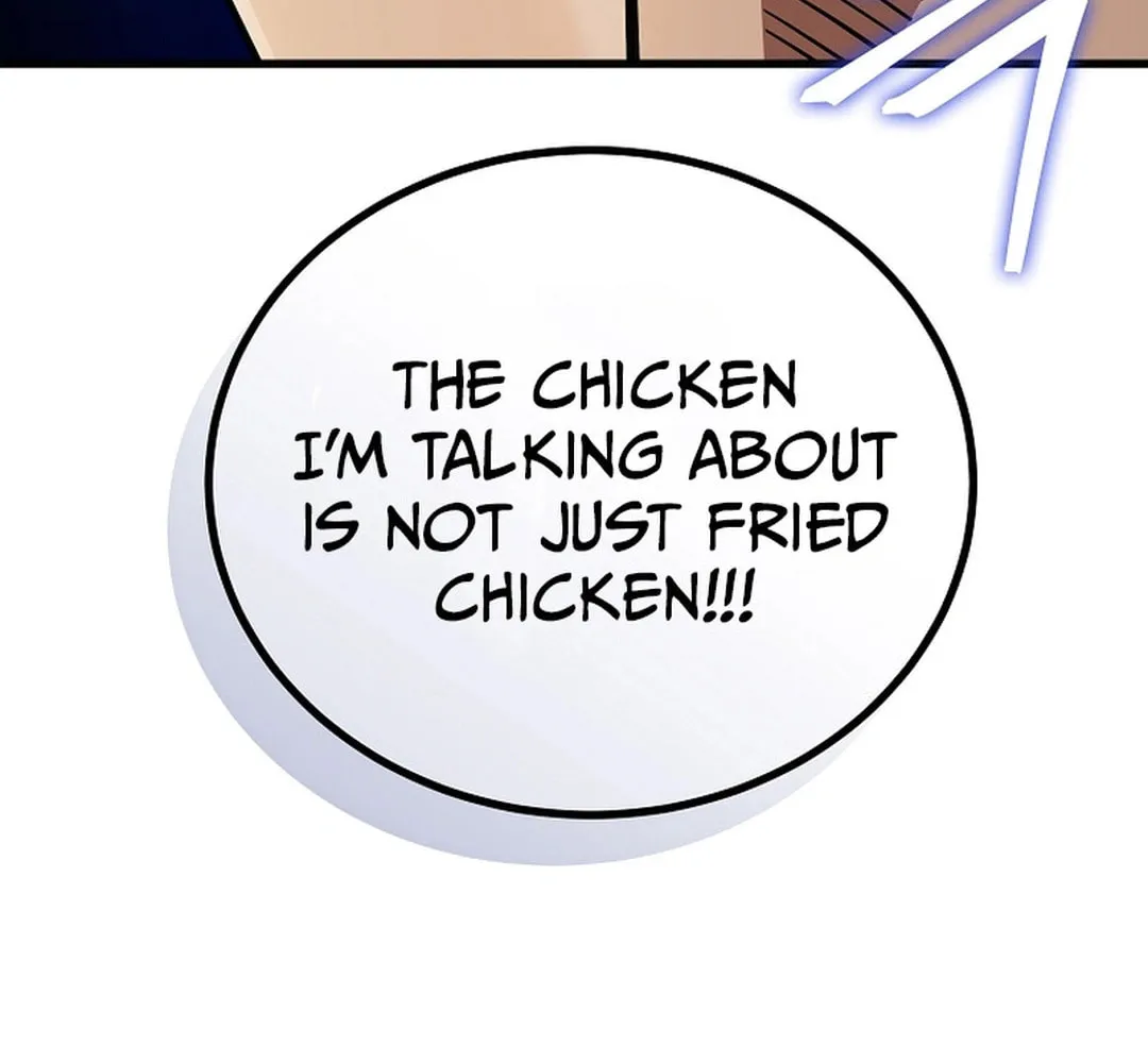 Dark Haired Tactical Genius Chapter 47 page 7 - 