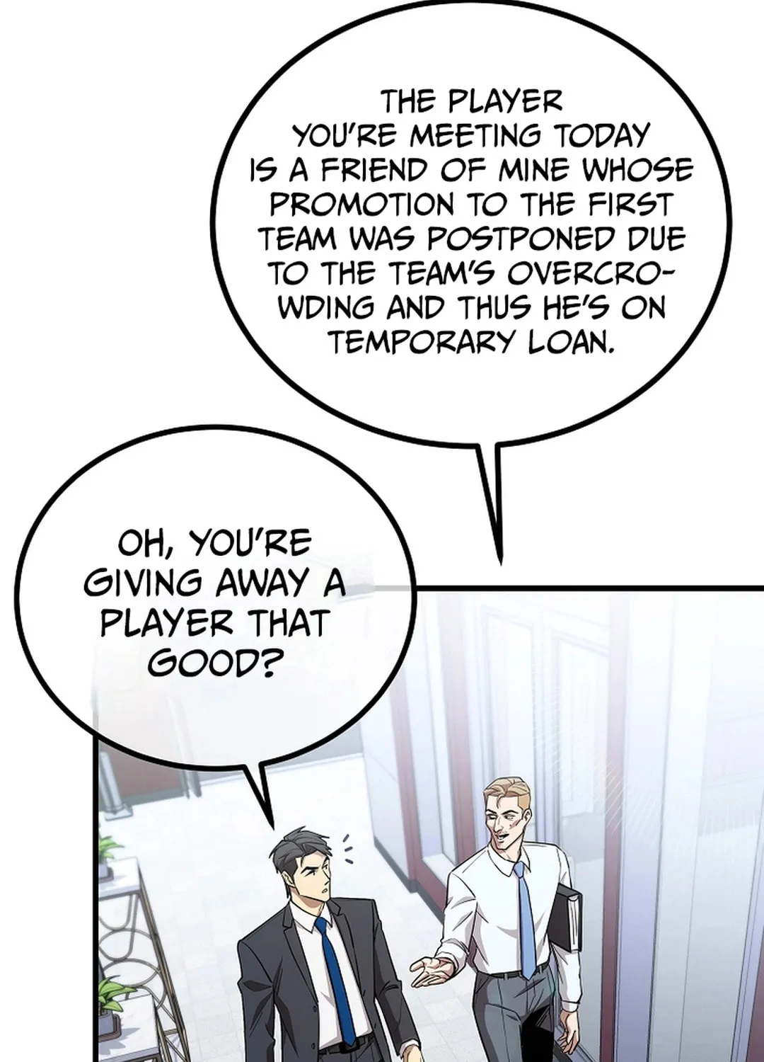 Dark Haired Tactical Genius Chapter 47 page 63 - 
