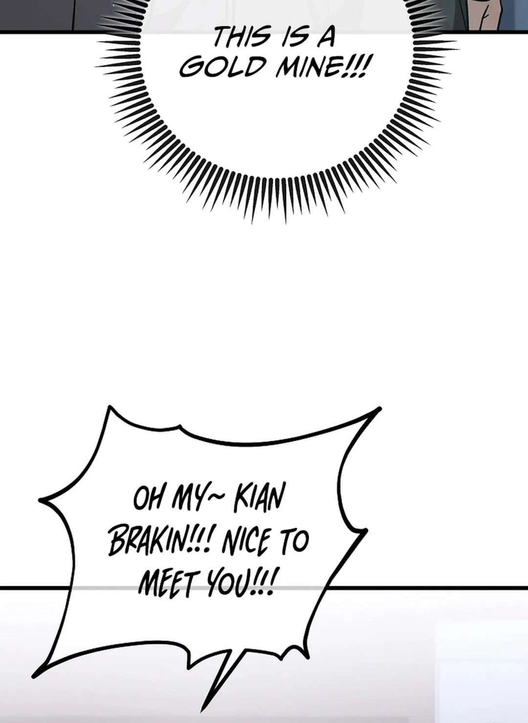 Dark Haired Tactical Genius Chapter 47 page 72 - 