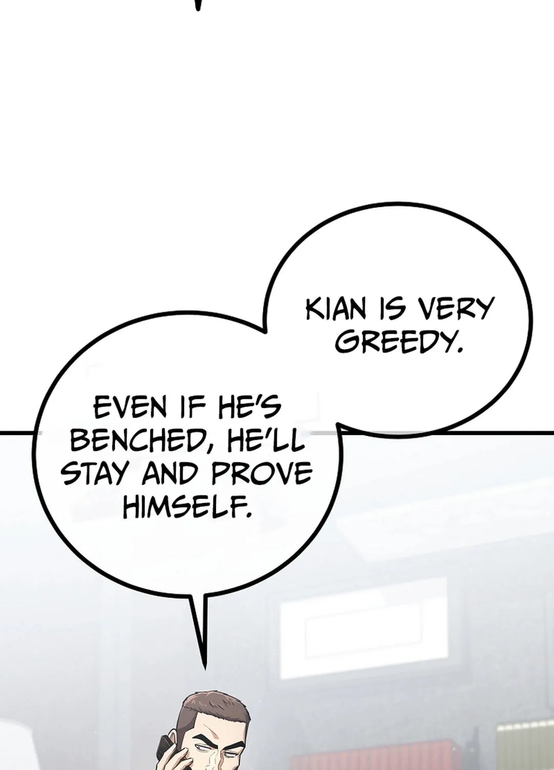 Dark Haired Tactical Genius Chapter 47 page 77 - 