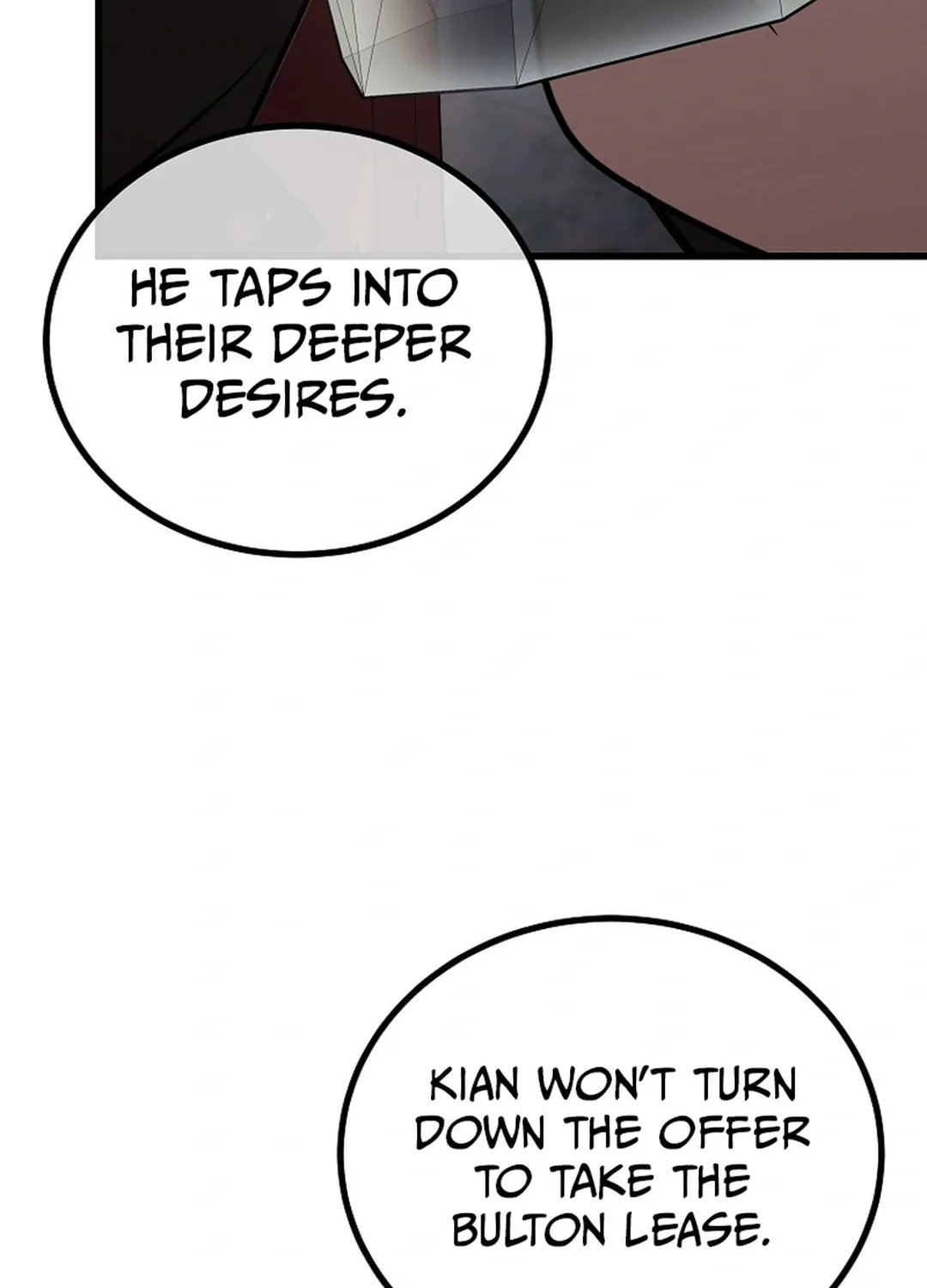 Dark Haired Tactical Genius Chapter 47 page 81 - 