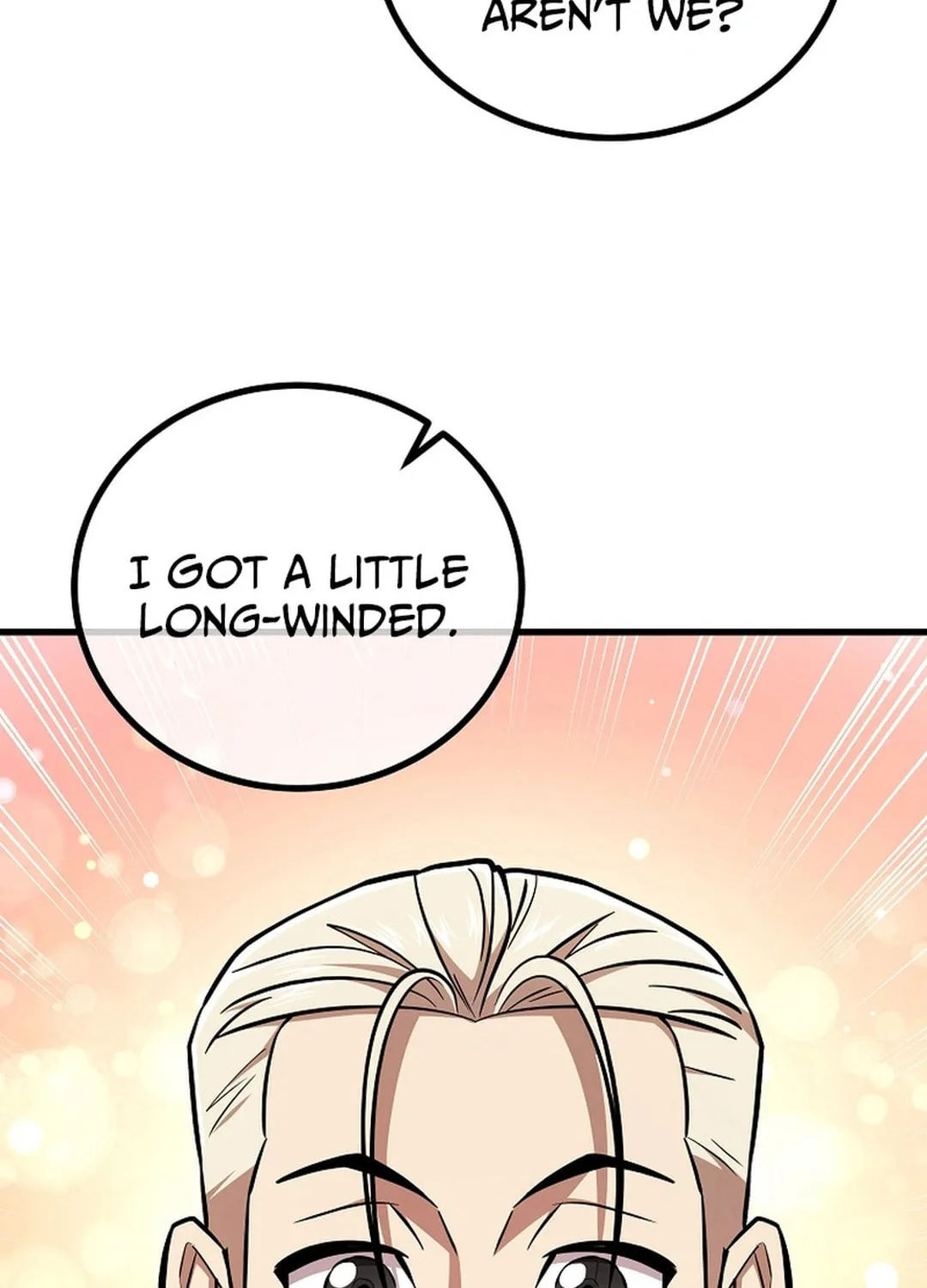 Dark Haired Tactical Genius Chapter 47 page 88 - 