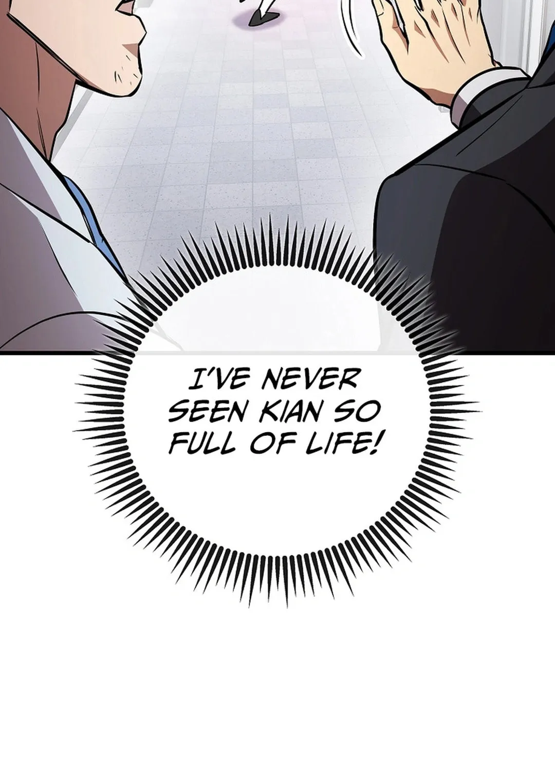 Dark Haired Tactical Genius Chapter 47 page 91 - 