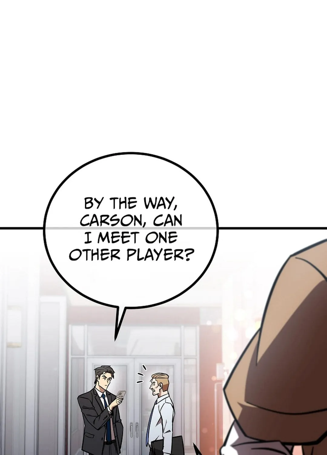 Dark Haired Tactical Genius Chapter 47 page 92 - 