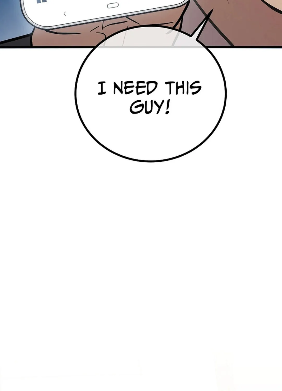 Dark Haired Tactical Genius Chapter 47 page 97 - 