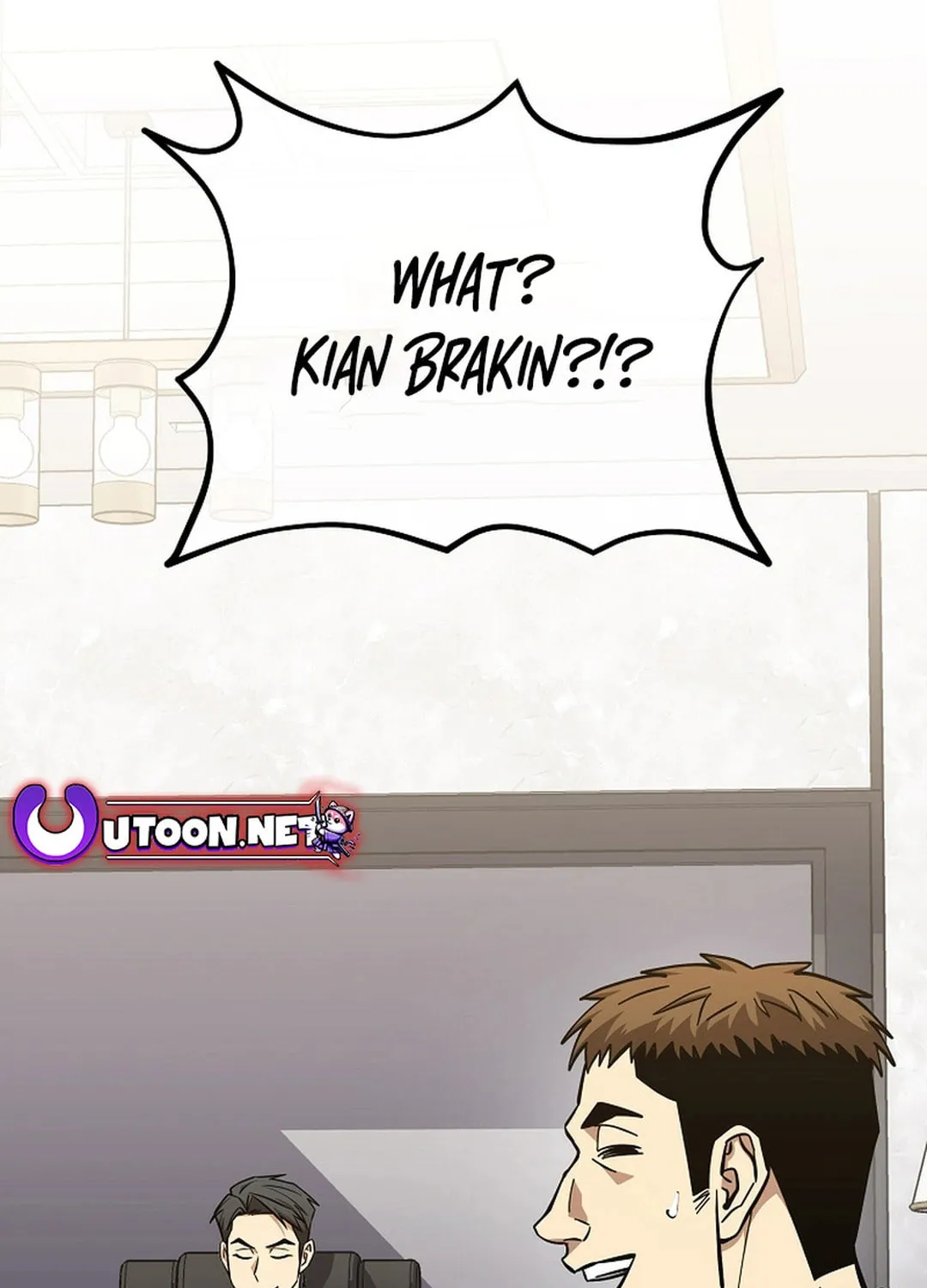 Dark Haired Tactical Genius Chapter 47 page 98 - 