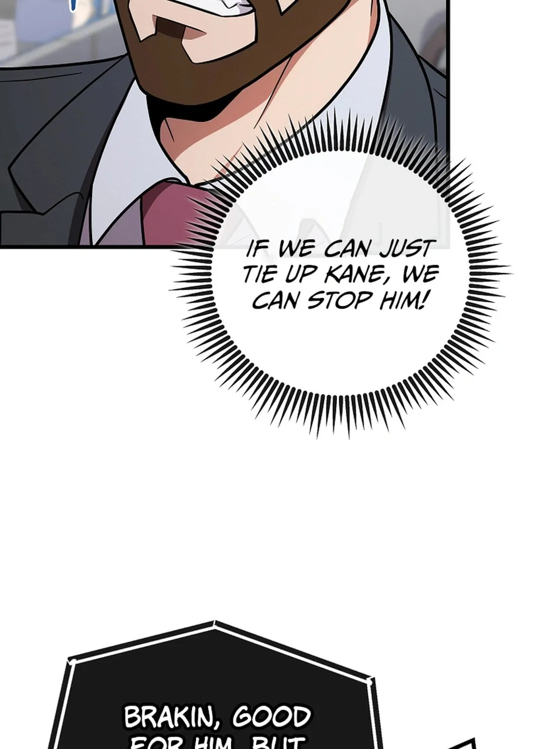 Dark Haired Tactical Genius Chapter 48 page 107 - 