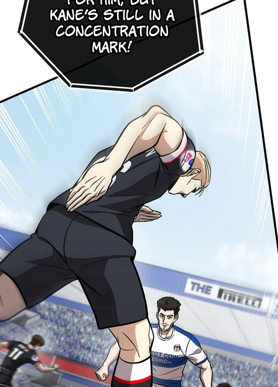 Dark Haired Tactical Genius Chapter 48 page 108 - 