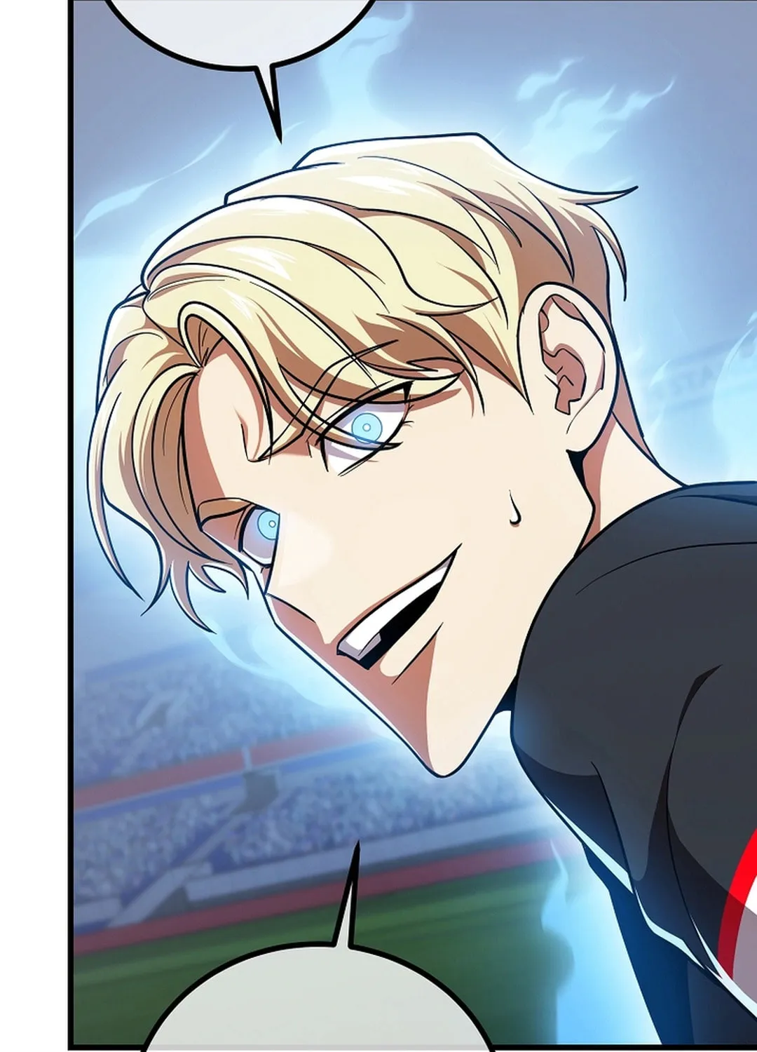Dark Haired Tactical Genius Chapter 48 page 110 - 