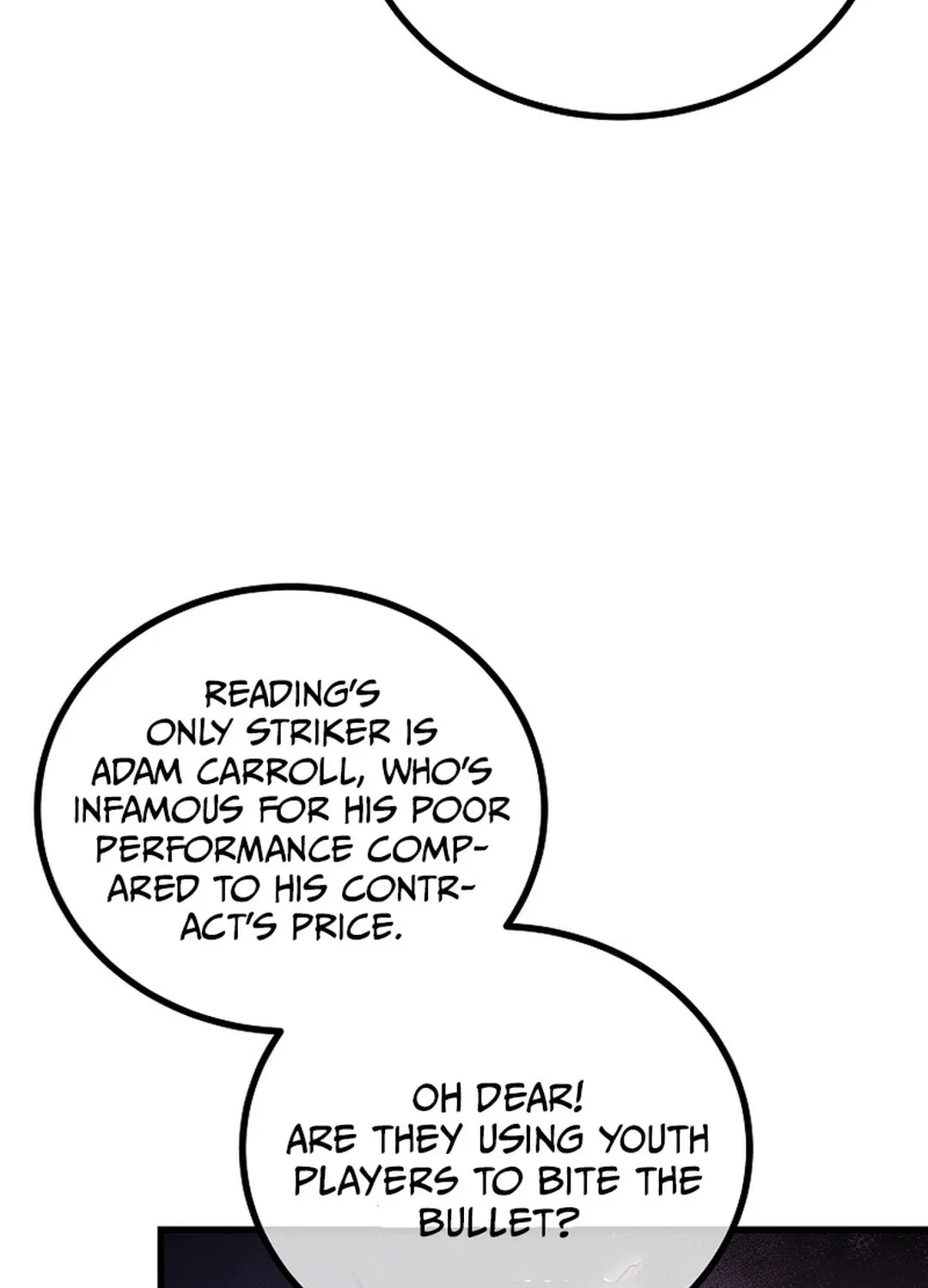 Dark Haired Tactical Genius Chapter 48 page 12 - 