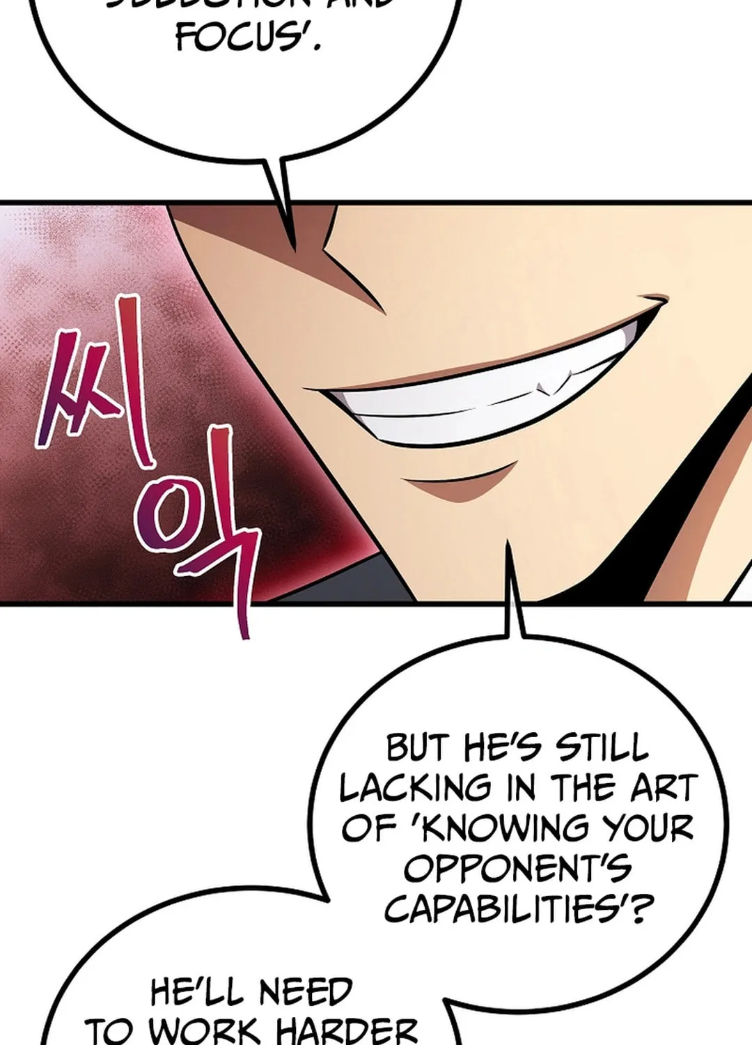 Dark Haired Tactical Genius Chapter 48 page 129 - 