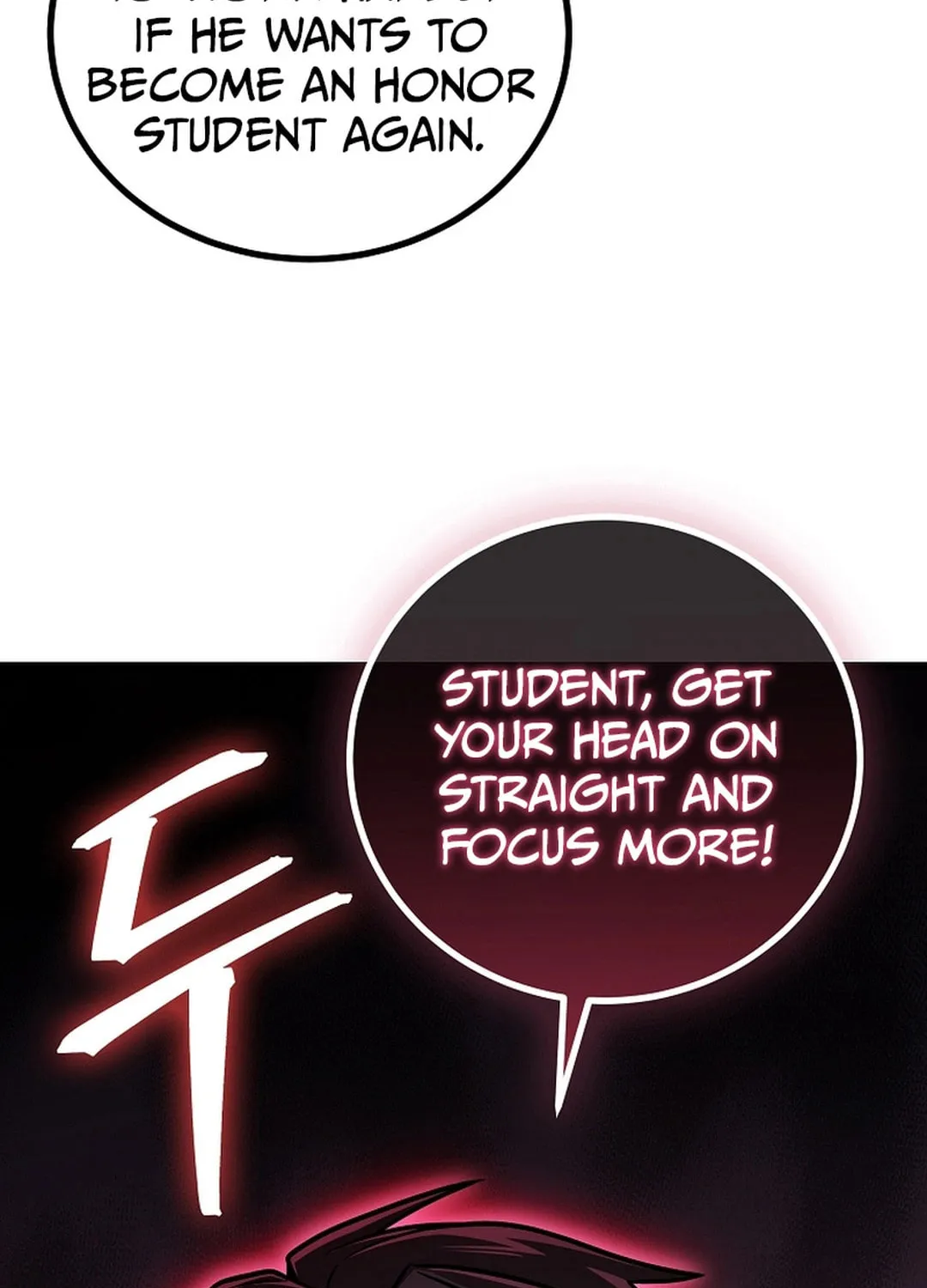Dark Haired Tactical Genius Chapter 48 page 130 - 