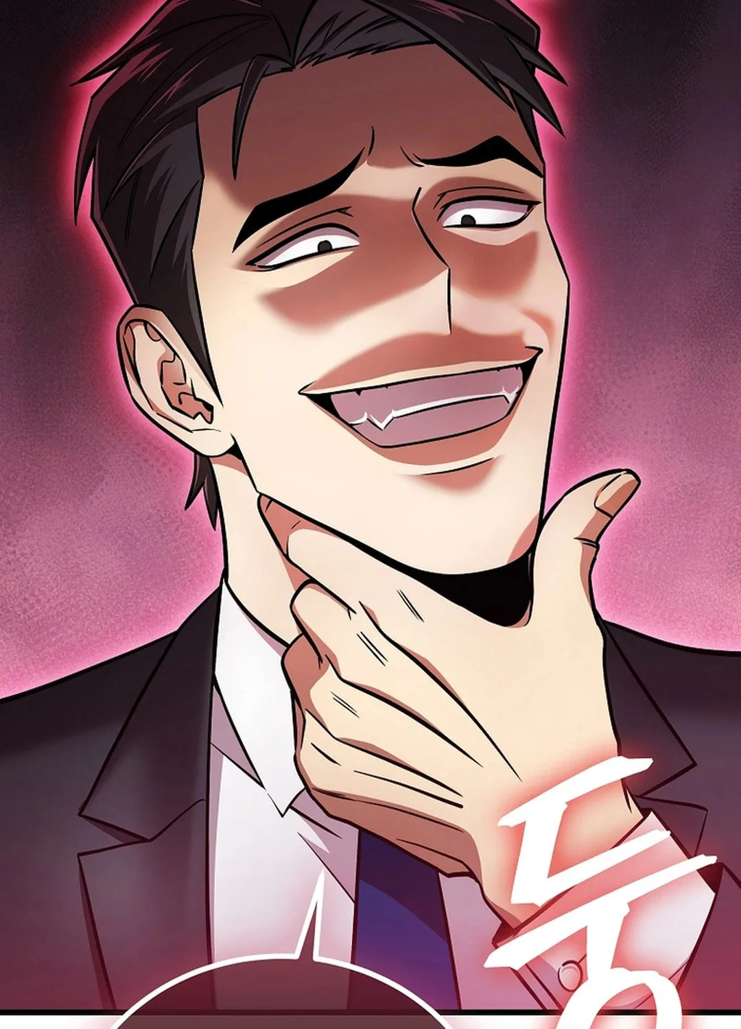 Dark Haired Tactical Genius Chapter 48 page 131 - 