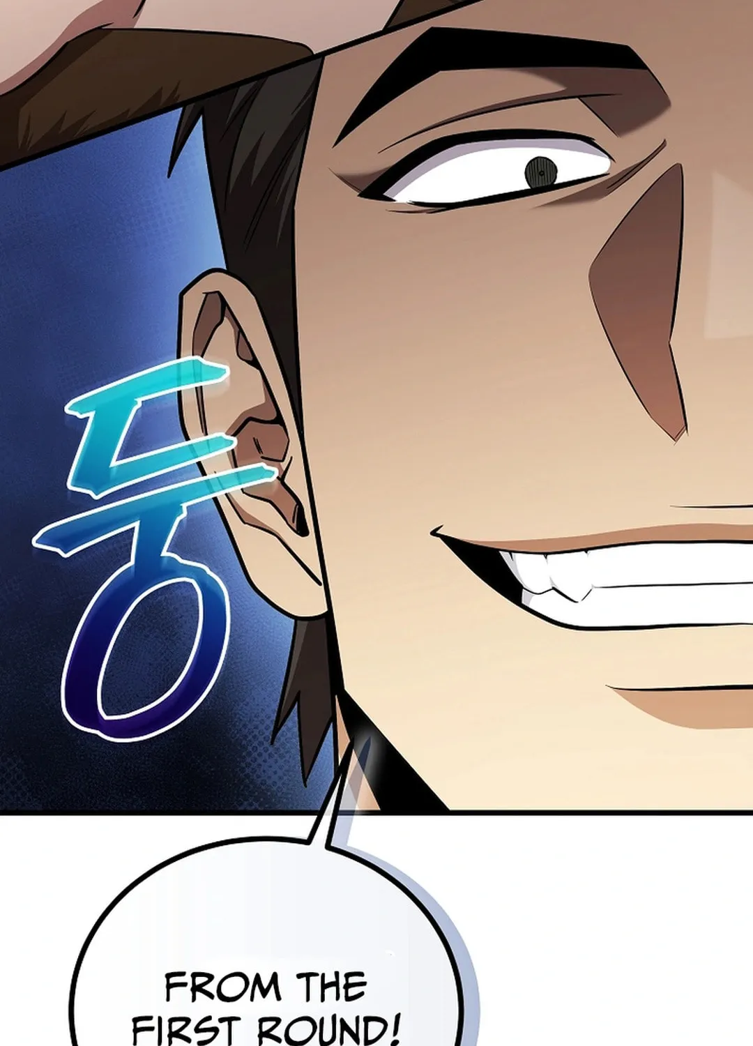 Dark Haired Tactical Genius Chapter 48 page 16 - 