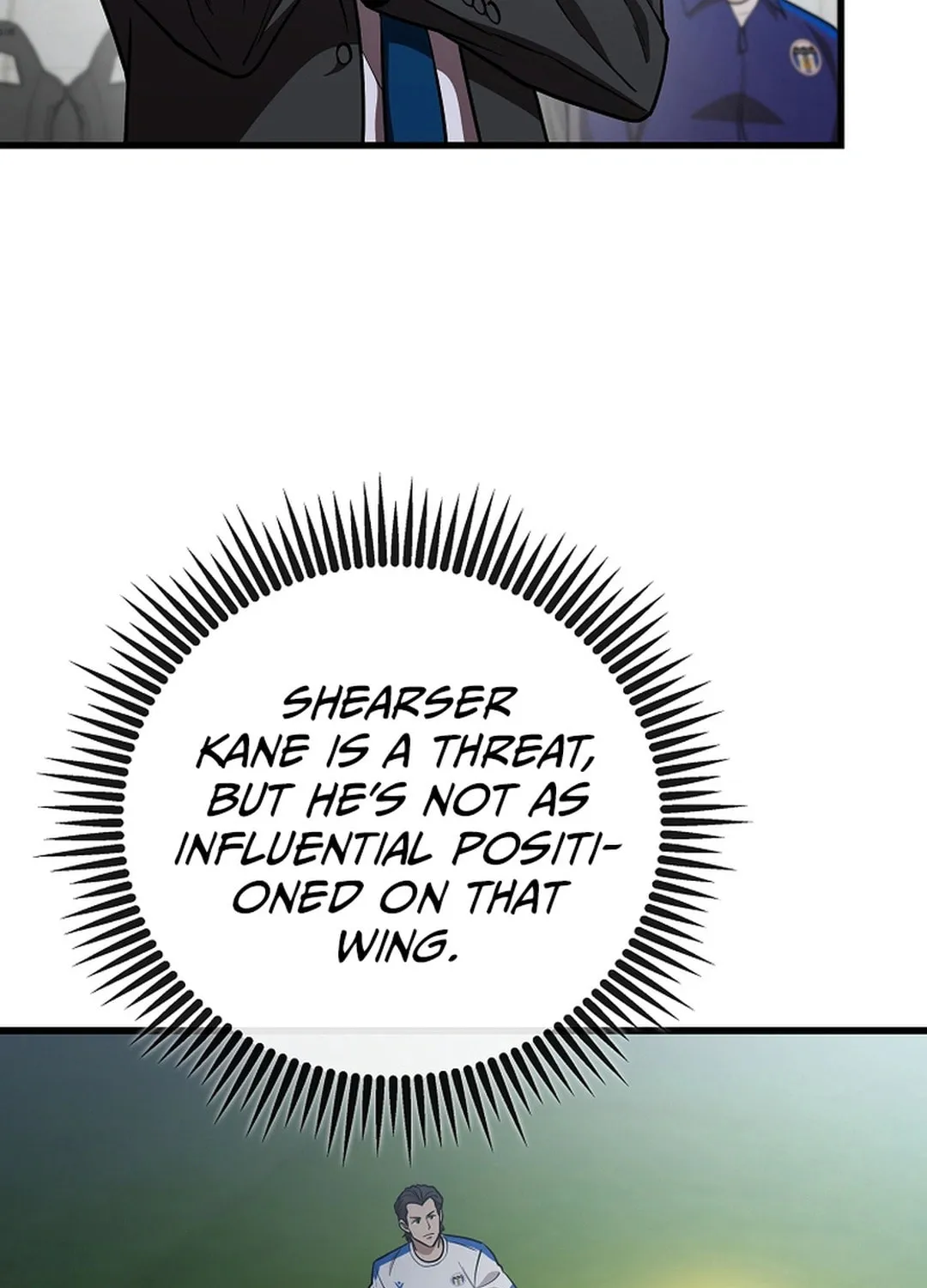 Dark Haired Tactical Genius Chapter 48 page 24 - 