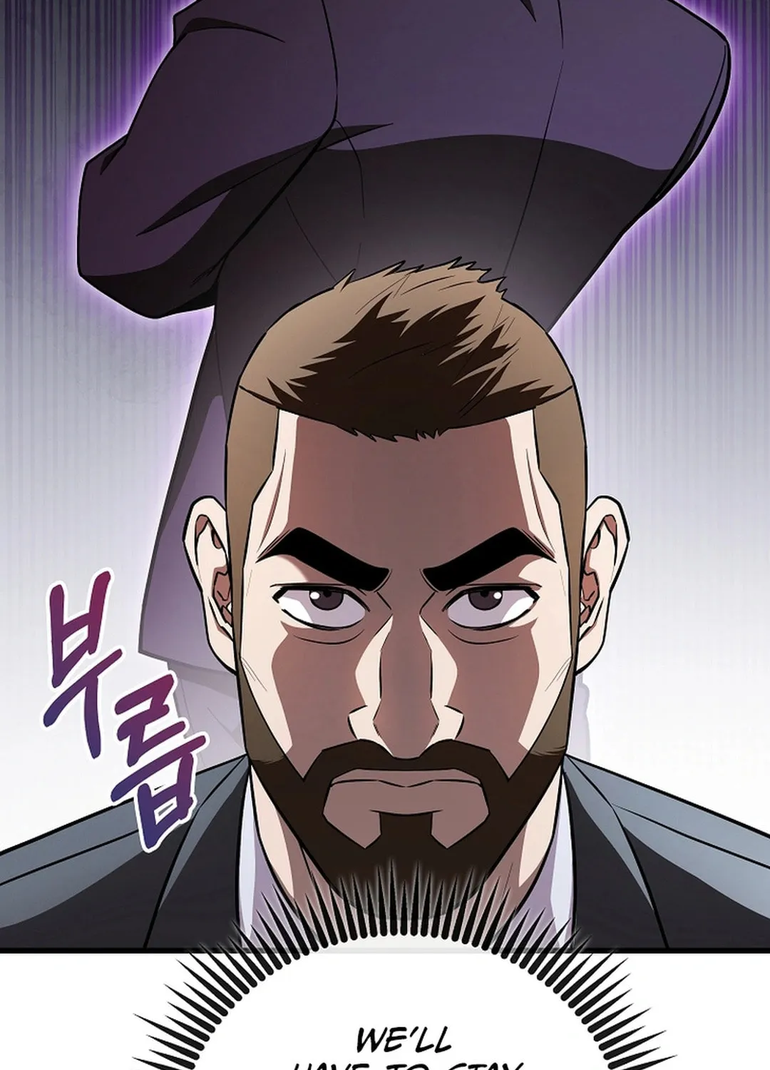 Dark Haired Tactical Genius Chapter 48 page 27 - 
