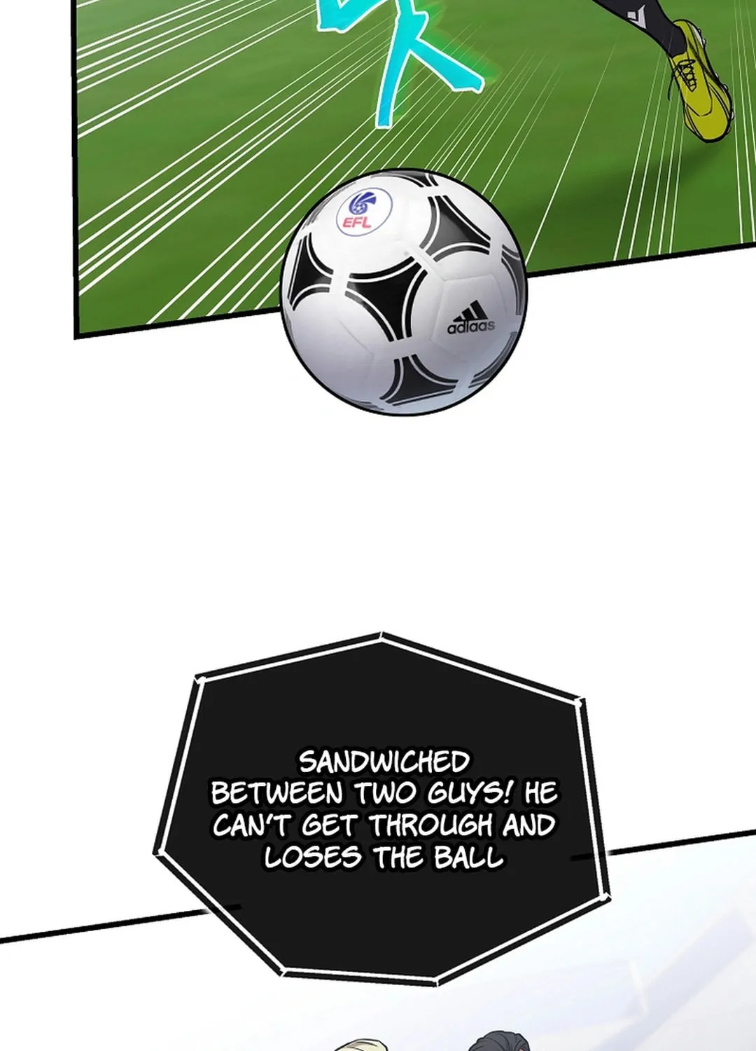 Dark Haired Tactical Genius Chapter 48 page 43 - 