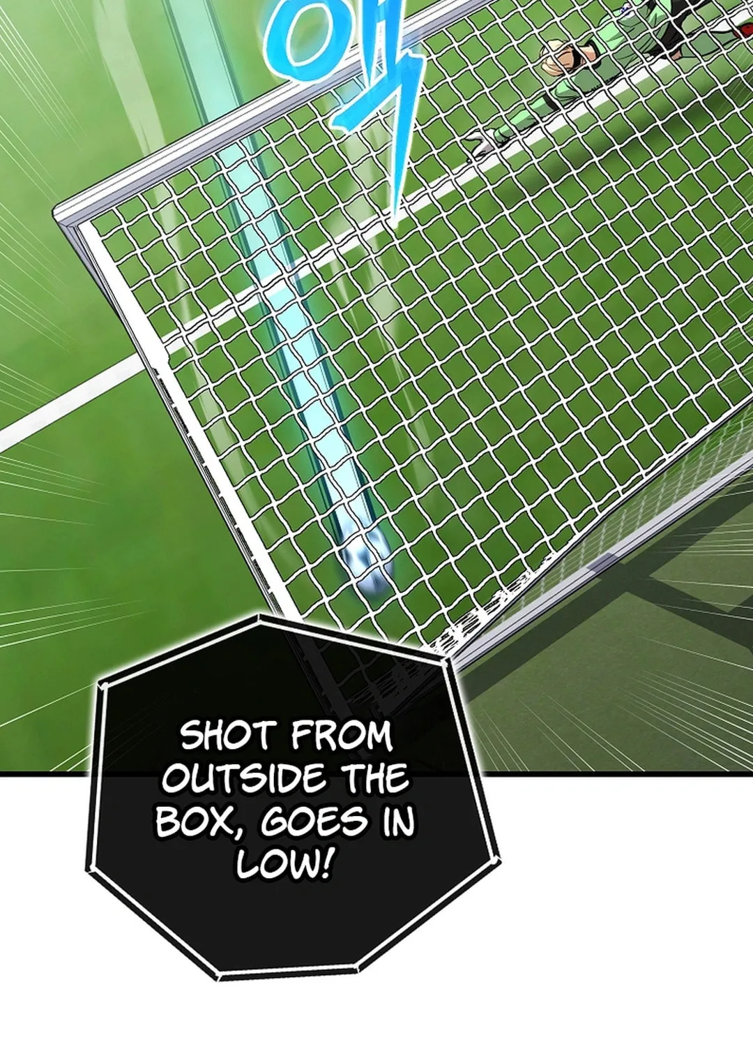 Dark Haired Tactical Genius Chapter 48 page 63 - 