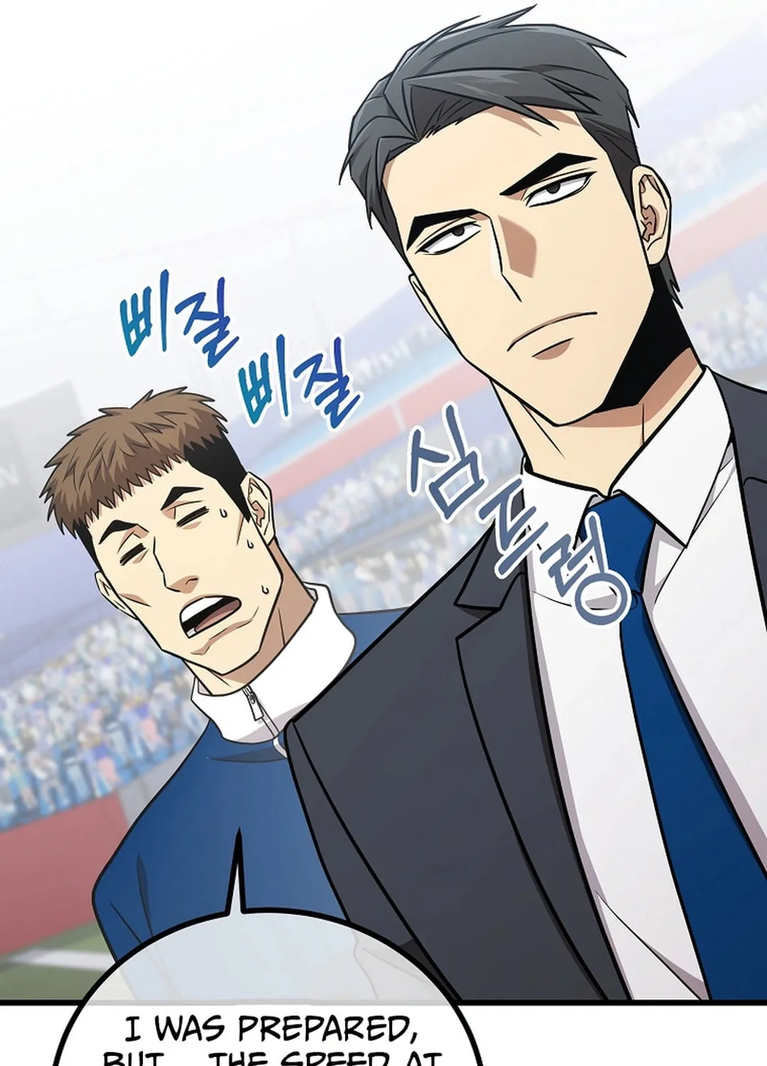 Dark Haired Tactical Genius Chapter 48 page 67 - 