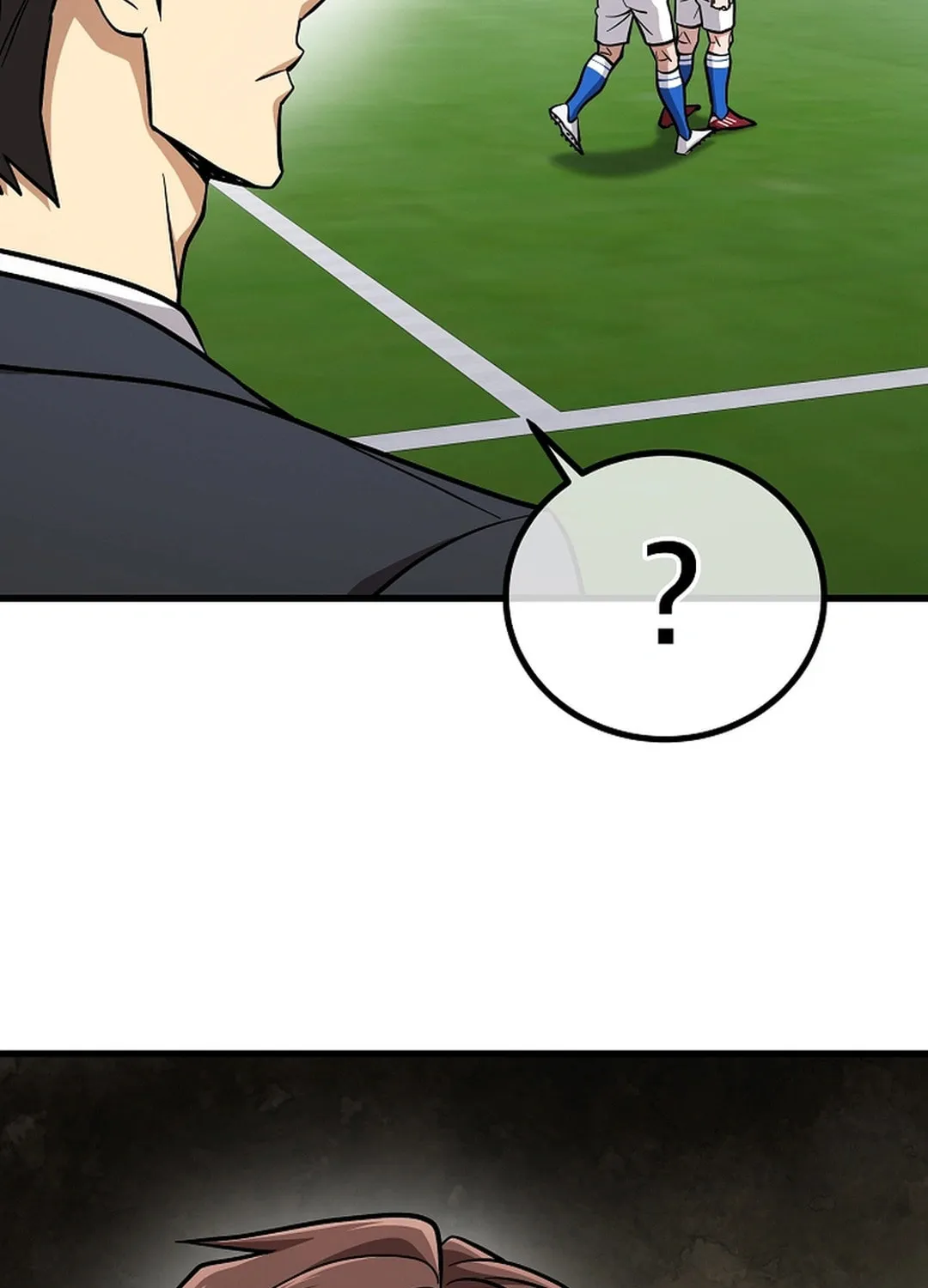 Dark Haired Tactical Genius Chapter 48 page 69 - 