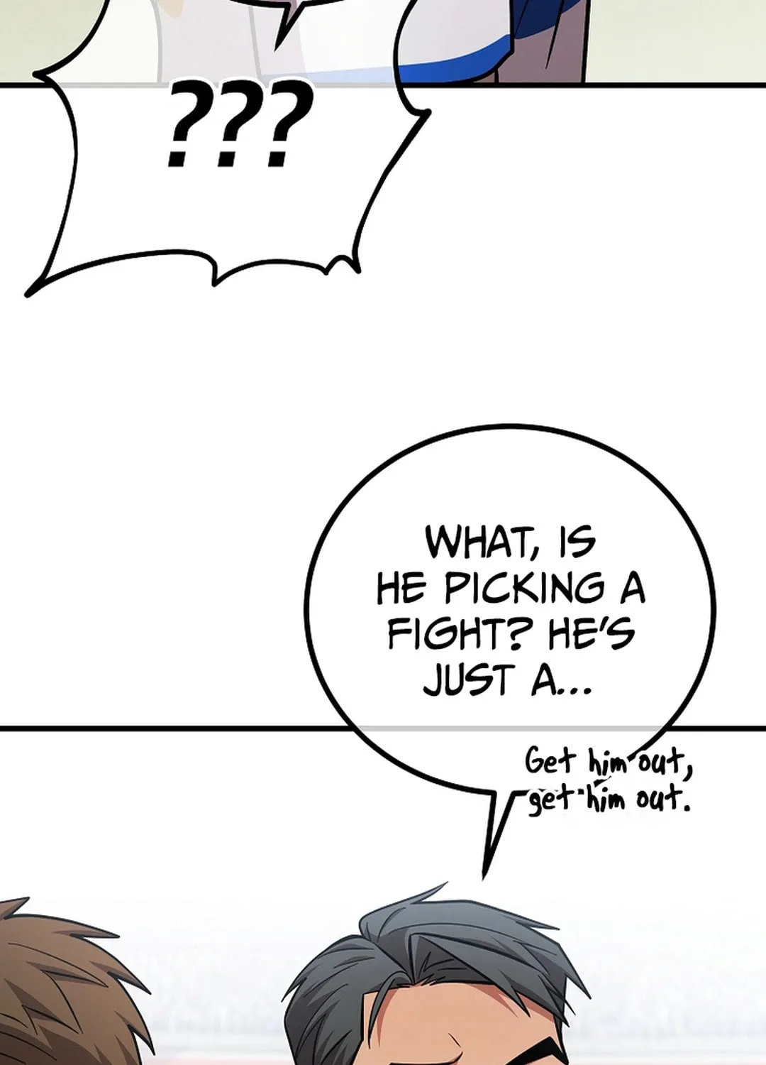 Dark Haired Tactical Genius Chapter 48 page 71 - 