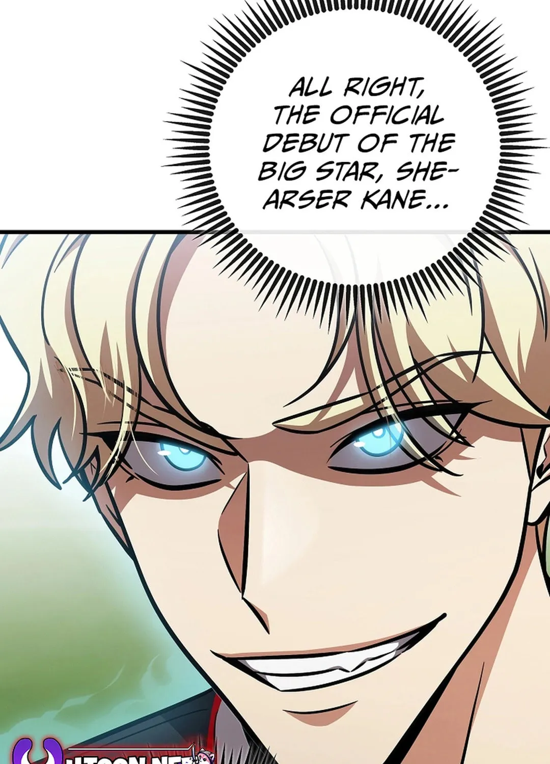 Dark Haired Tactical Genius Chapter 48 page 85 - 