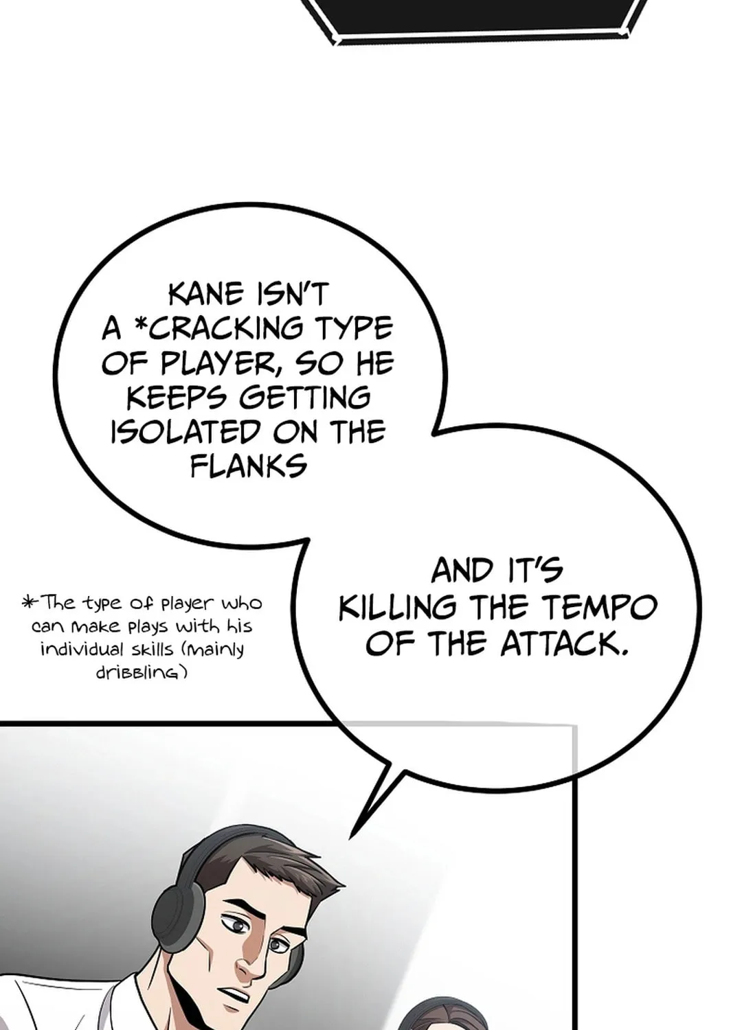 Dark Haired Tactical Genius Chapter 48 page 89 - 
