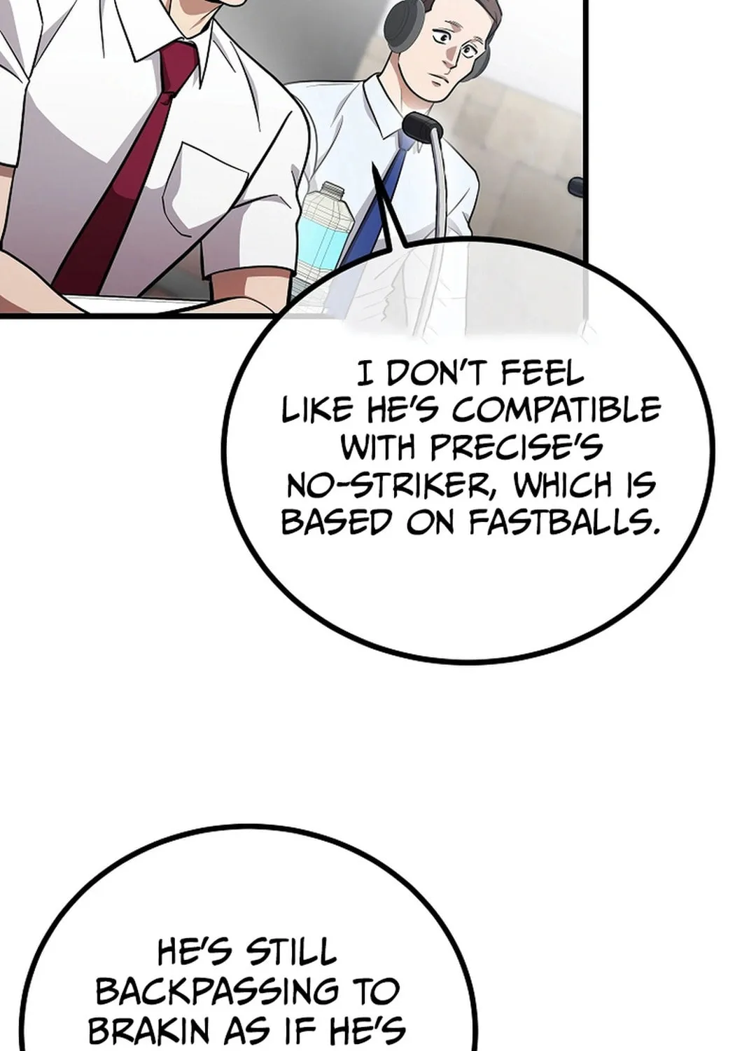 Dark Haired Tactical Genius Chapter 48 page 90 - 