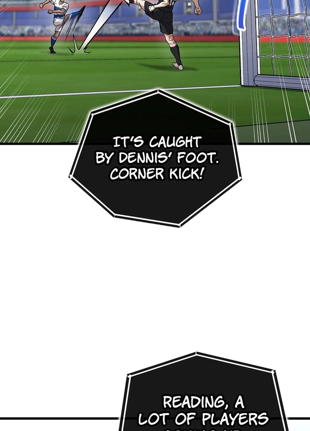 Dark Haired Tactical Genius Chapter 49 page 107 - 