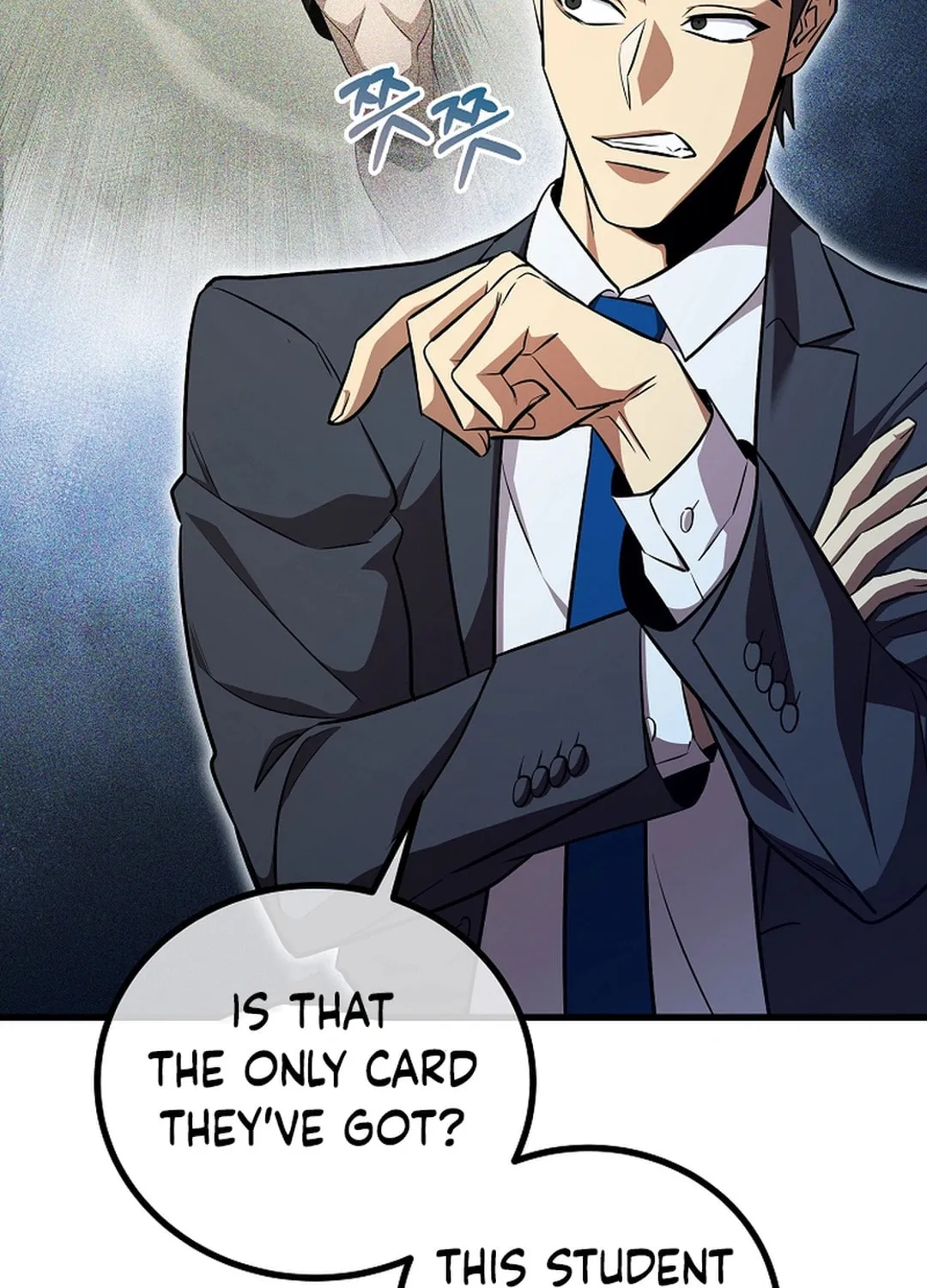 Dark Haired Tactical Genius Chapter 49 page 113 - 