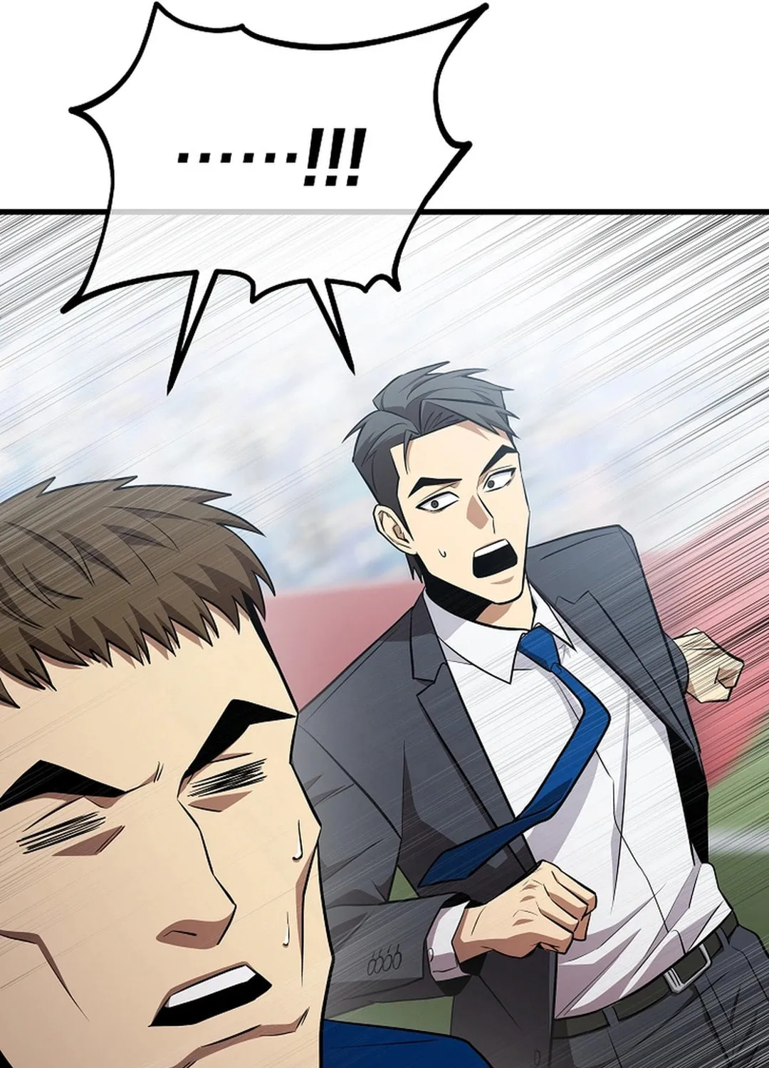 Dark Haired Tactical Genius Chapter 49 page 118 - 