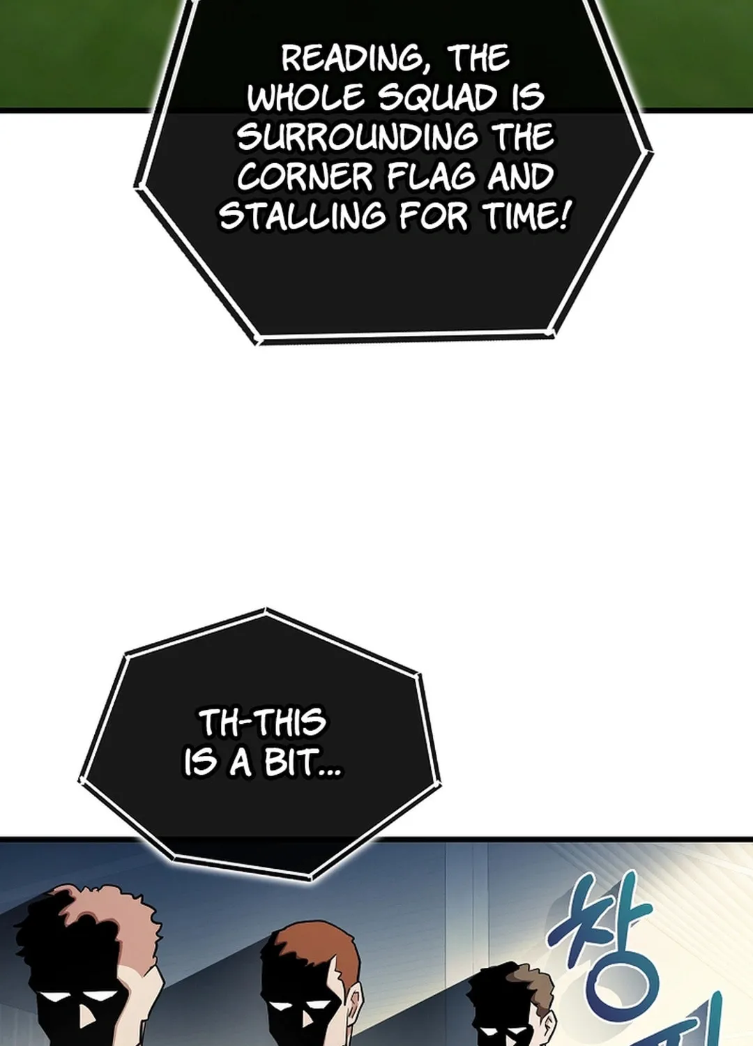 Dark Haired Tactical Genius Chapter 49 page 121 - 