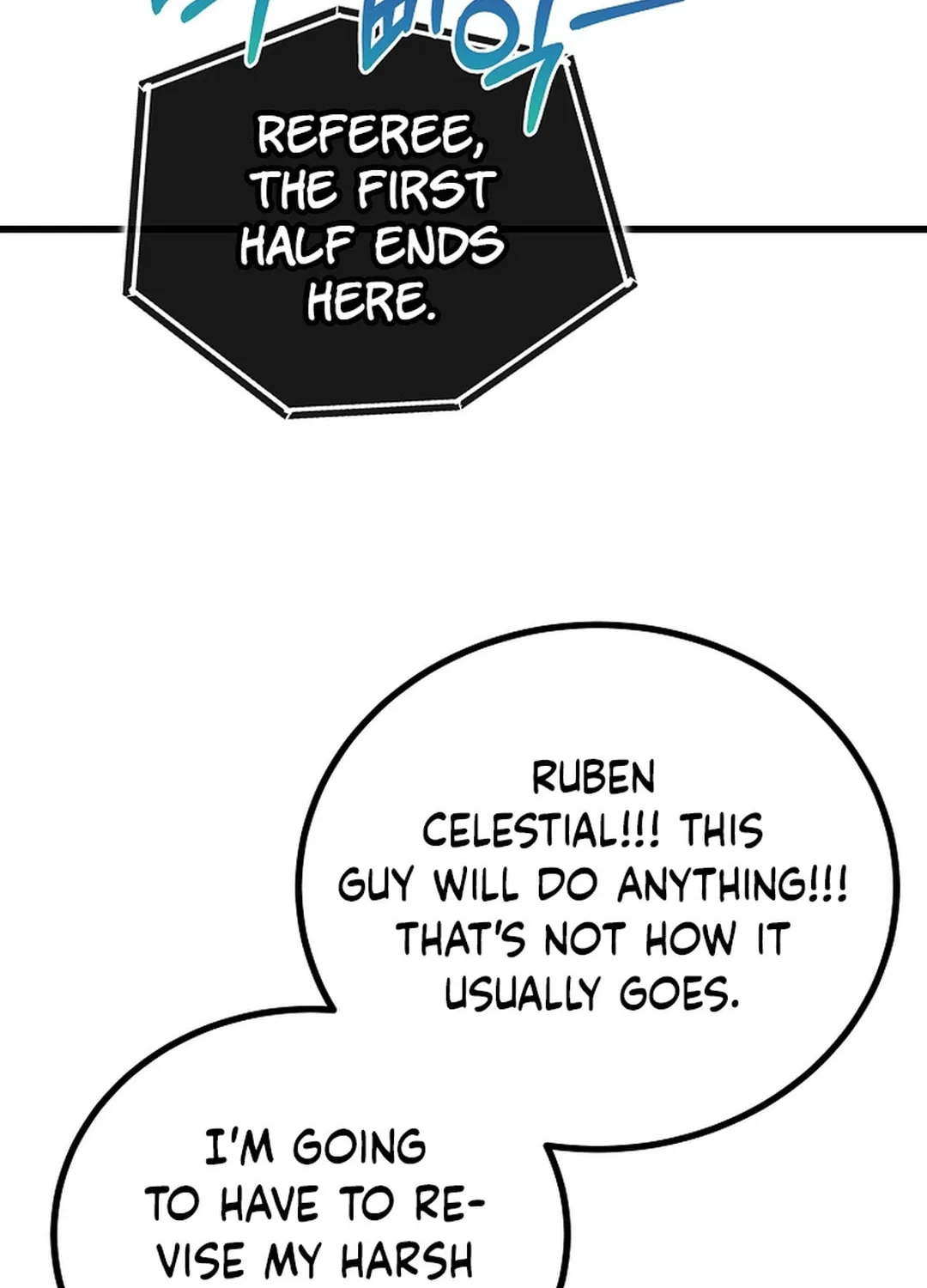 Dark Haired Tactical Genius Chapter 49 page 128 - 