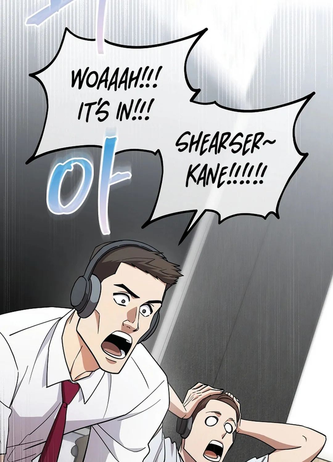 Dark Haired Tactical Genius Chapter 49 page 29 - 