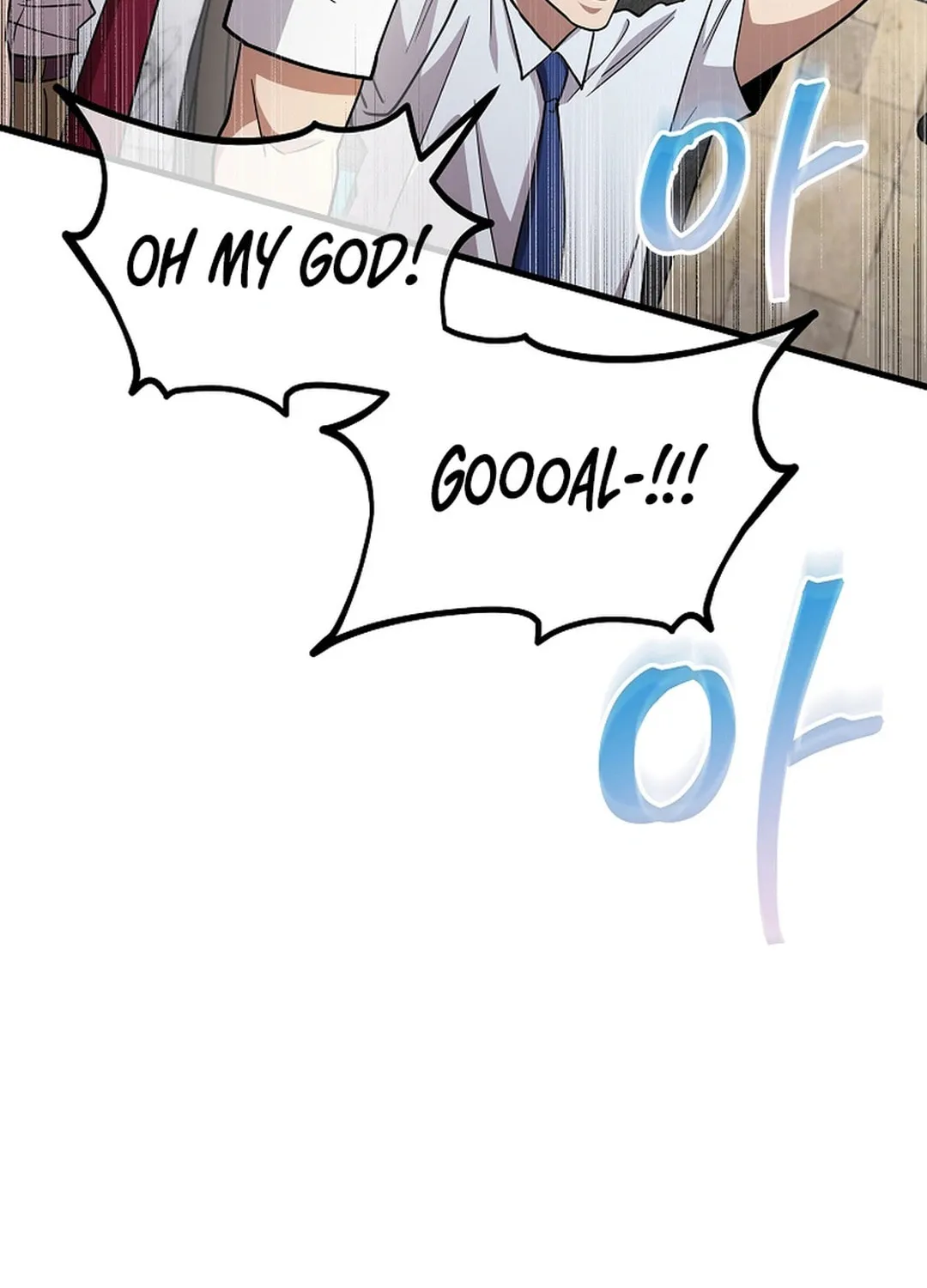 Dark Haired Tactical Genius Chapter 49 page 30 - 
