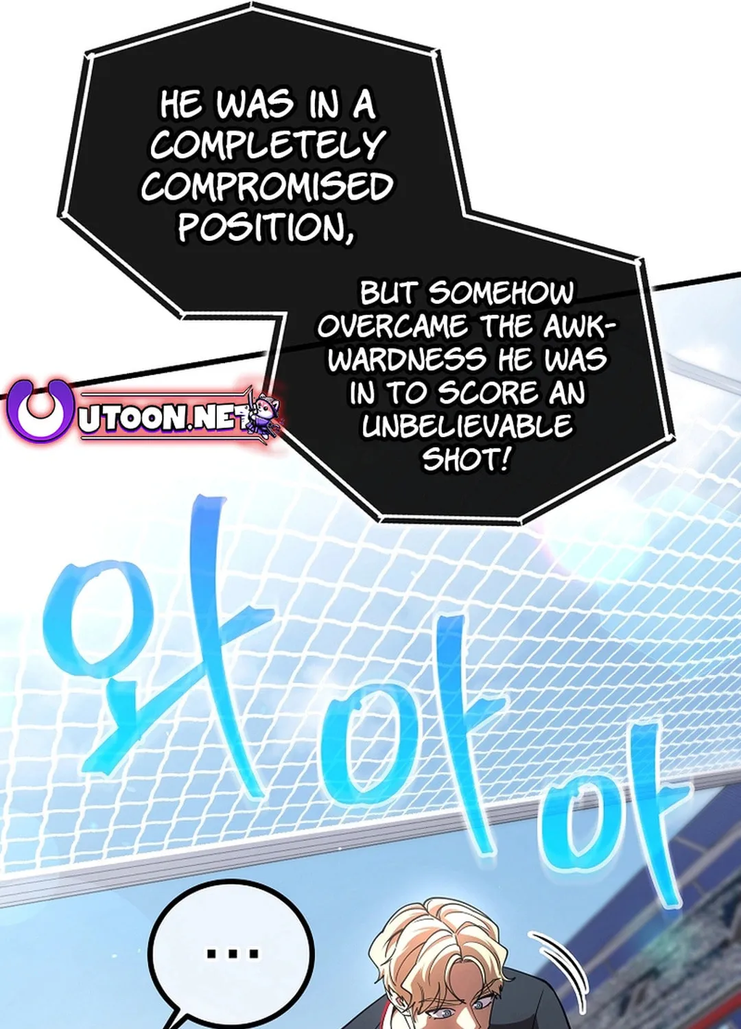 Dark Haired Tactical Genius Chapter 49 page 32 - 